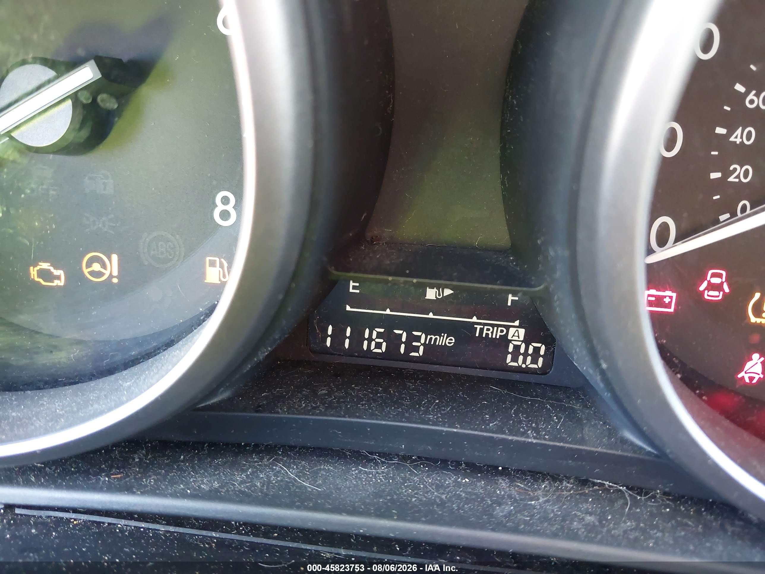 2013 Mazda Mazda3 I Touring Gray vin: JM1BL1V78D1739581