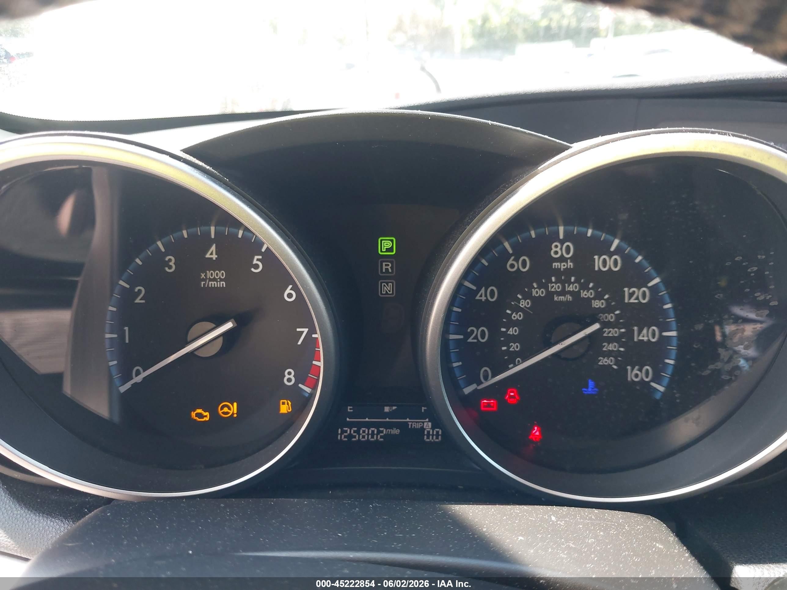 2013 Mazda Mazda3 I Touring Белый vin: JM1BL1V78D1819589