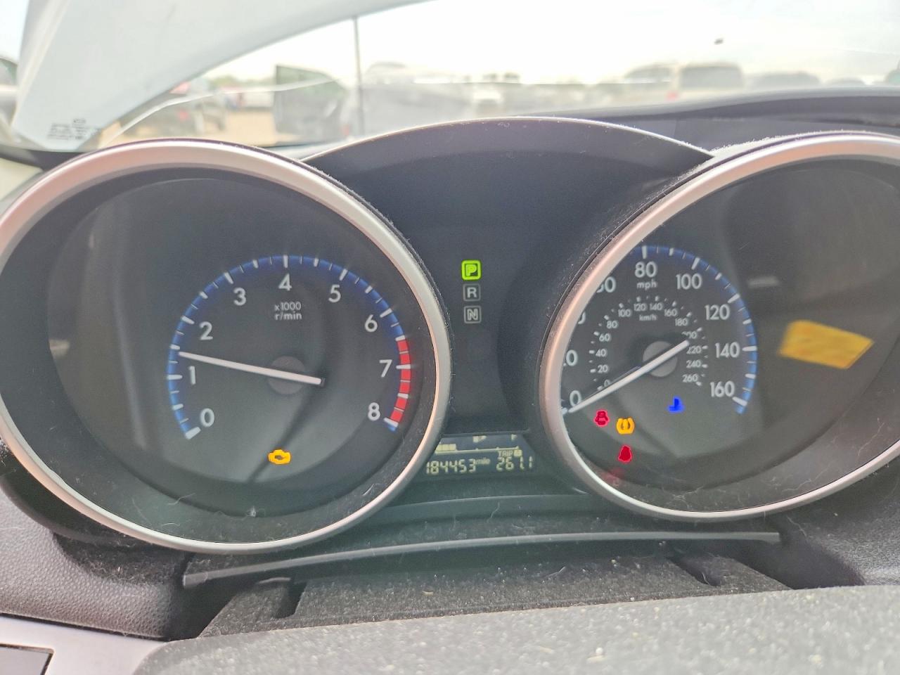2012 Mazda 3 I Gray vin: JM1BL1V79C1529344