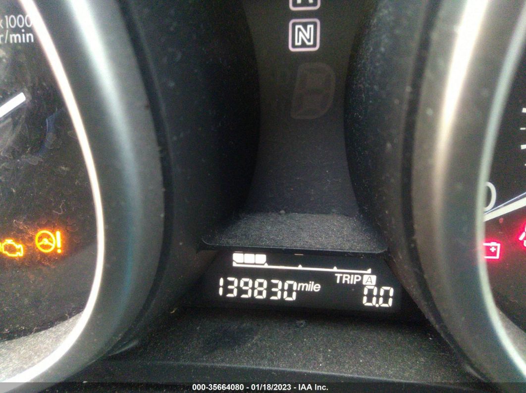 2012 Mazda Mazda3 I Touring Gray vin: JM1BL1V79C1626317