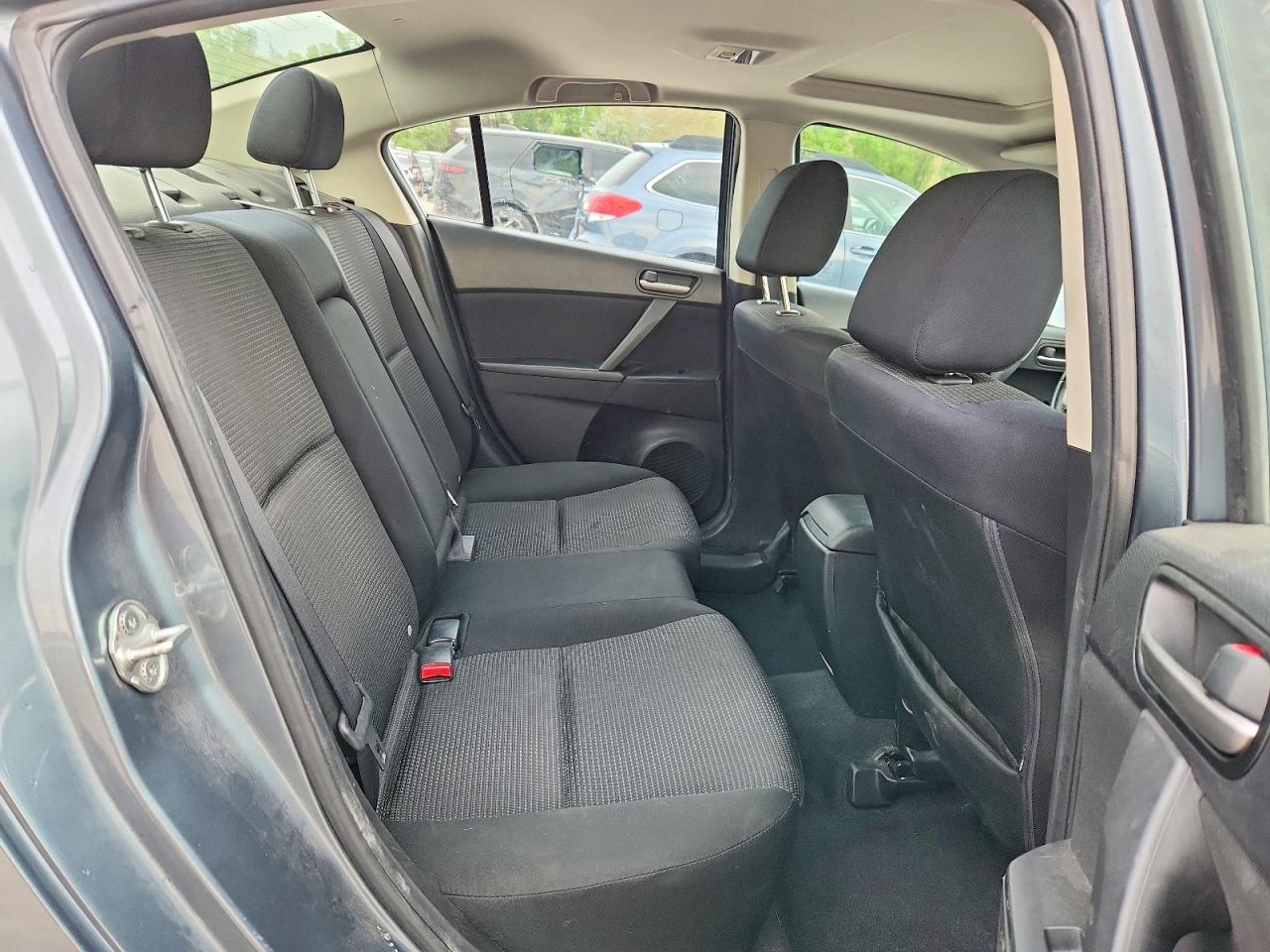 2013 Mazda 3 I Teal vin: JM1BL1V79D1711059