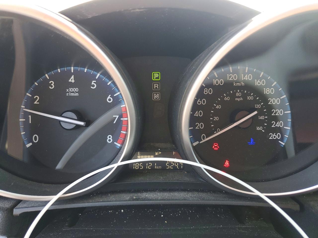 2013 Mazda 3 I Black vin: JM1BL1V79D1847692