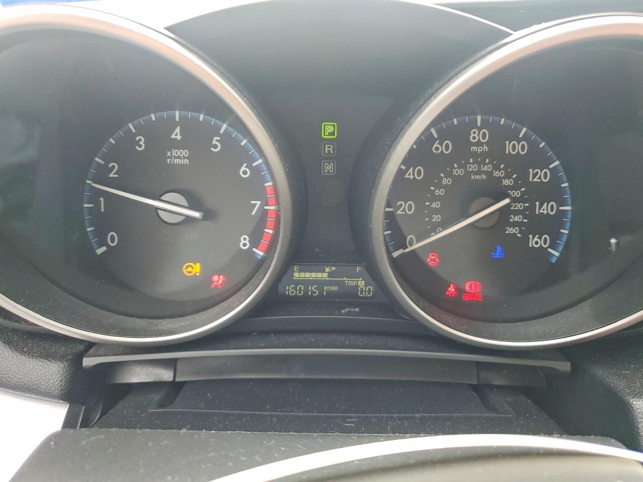 2012 Mazda 3 I White vin: JM1BL1V7XC1567956
