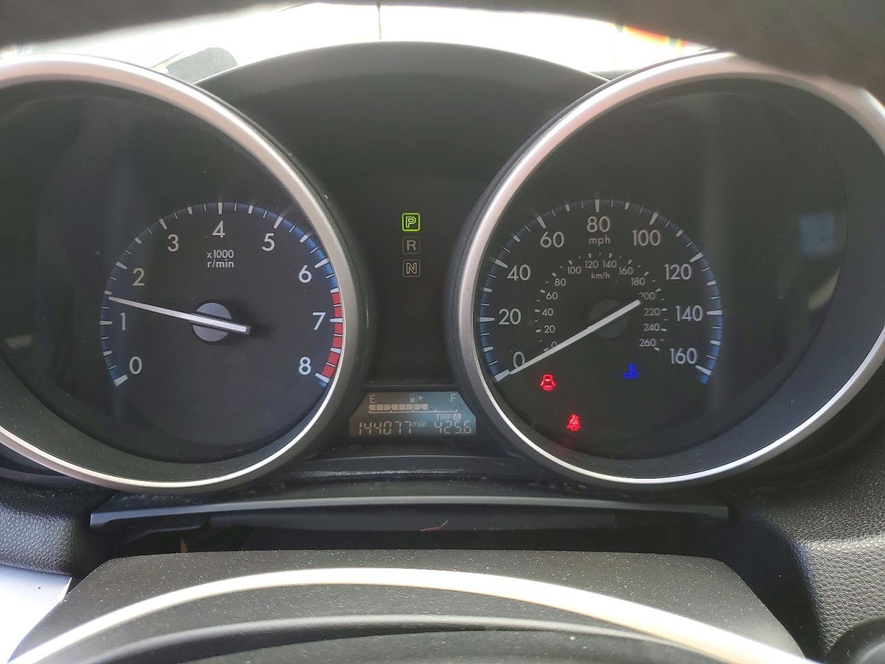 2012 Mazda 3 I Charcoal vin: JM1BL1V7XC1623894