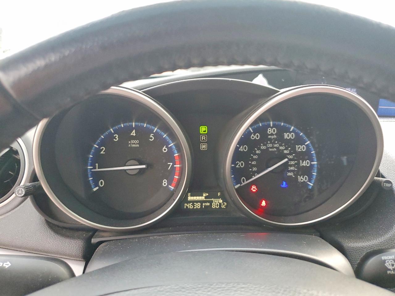 2012 Mazda 3 I Черный vin: JM1BL1V7XC1672321