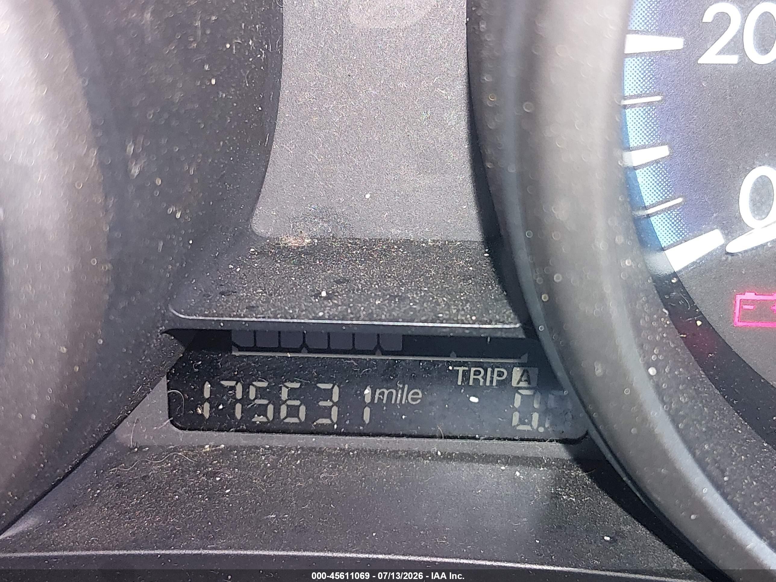 2013 Mazda Mazda3 I Touring Черный vin: JM1BL1V7XD1766832