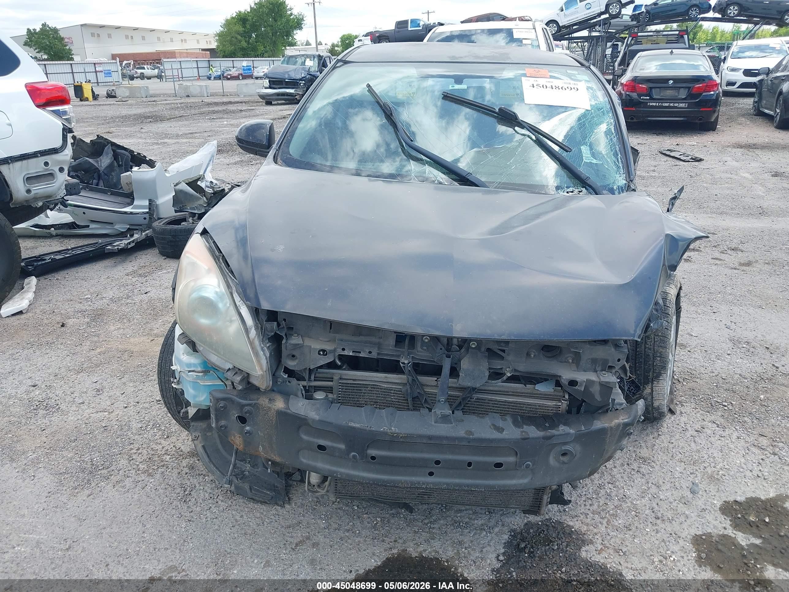 2013 Mazda Mazda3 I Touring Black vin: JM1BL1V7XD1832067