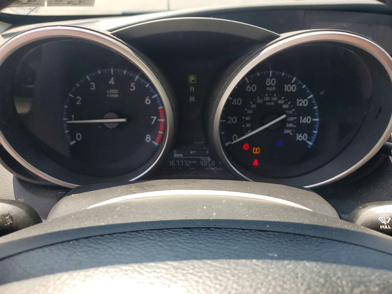 2012 Mazda 3 I Gray vin: JM1BL1V80C1614923