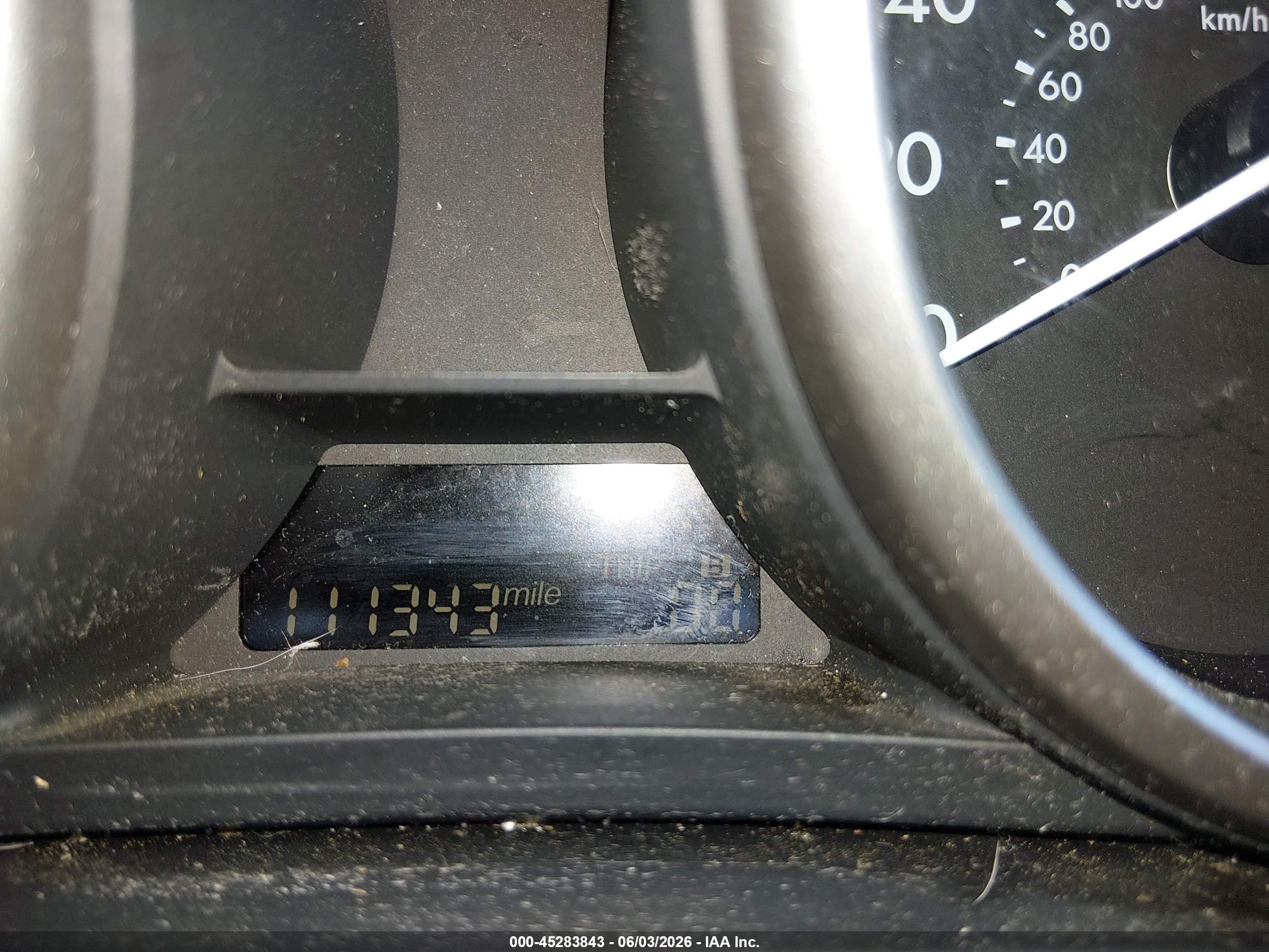 2013 Mazda Mazda3 I Touring Серый vin: JM1BL1V80D1715722