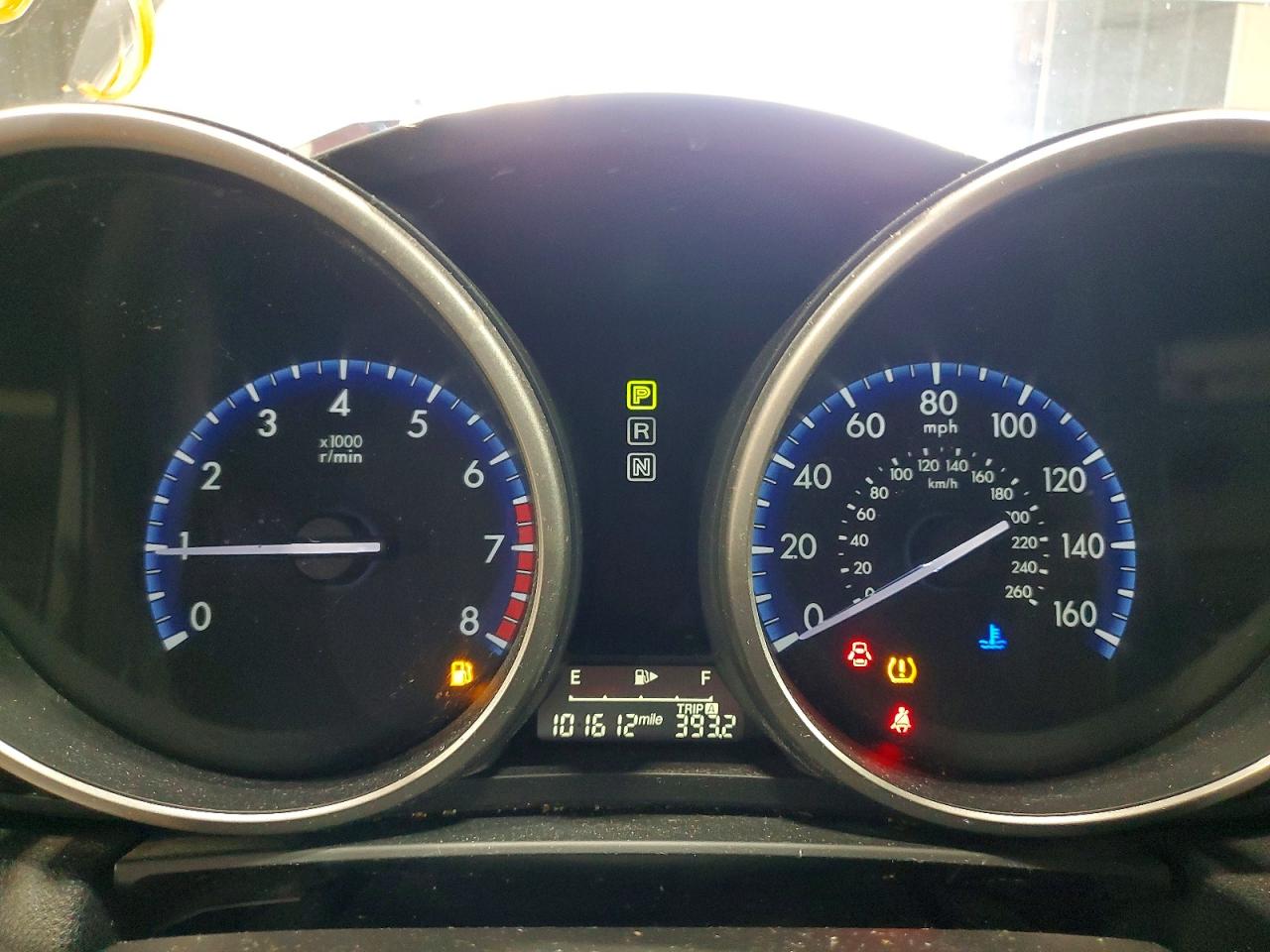 2012 Mazda 3 I Silver vin: JM1BL1V81C1574805