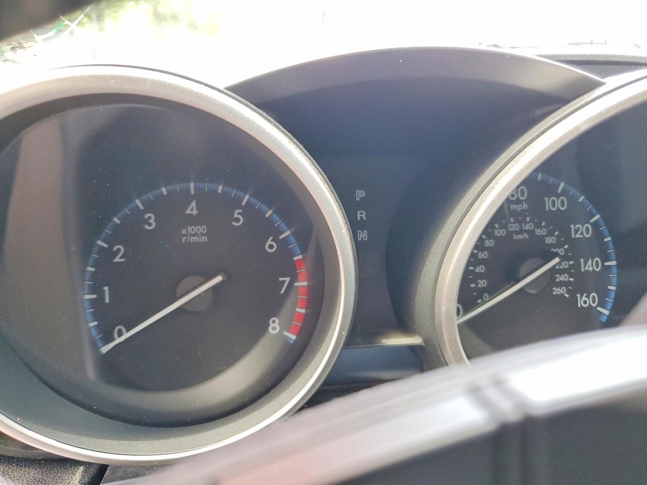2012 Mazda 3 I Gray vin: JM1BL1V81C1650748