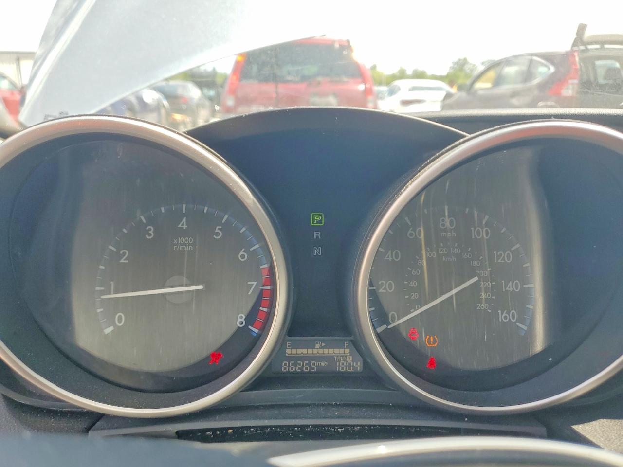 2012 Mazda 3 I Silver vin: JM1BL1V81C1661653