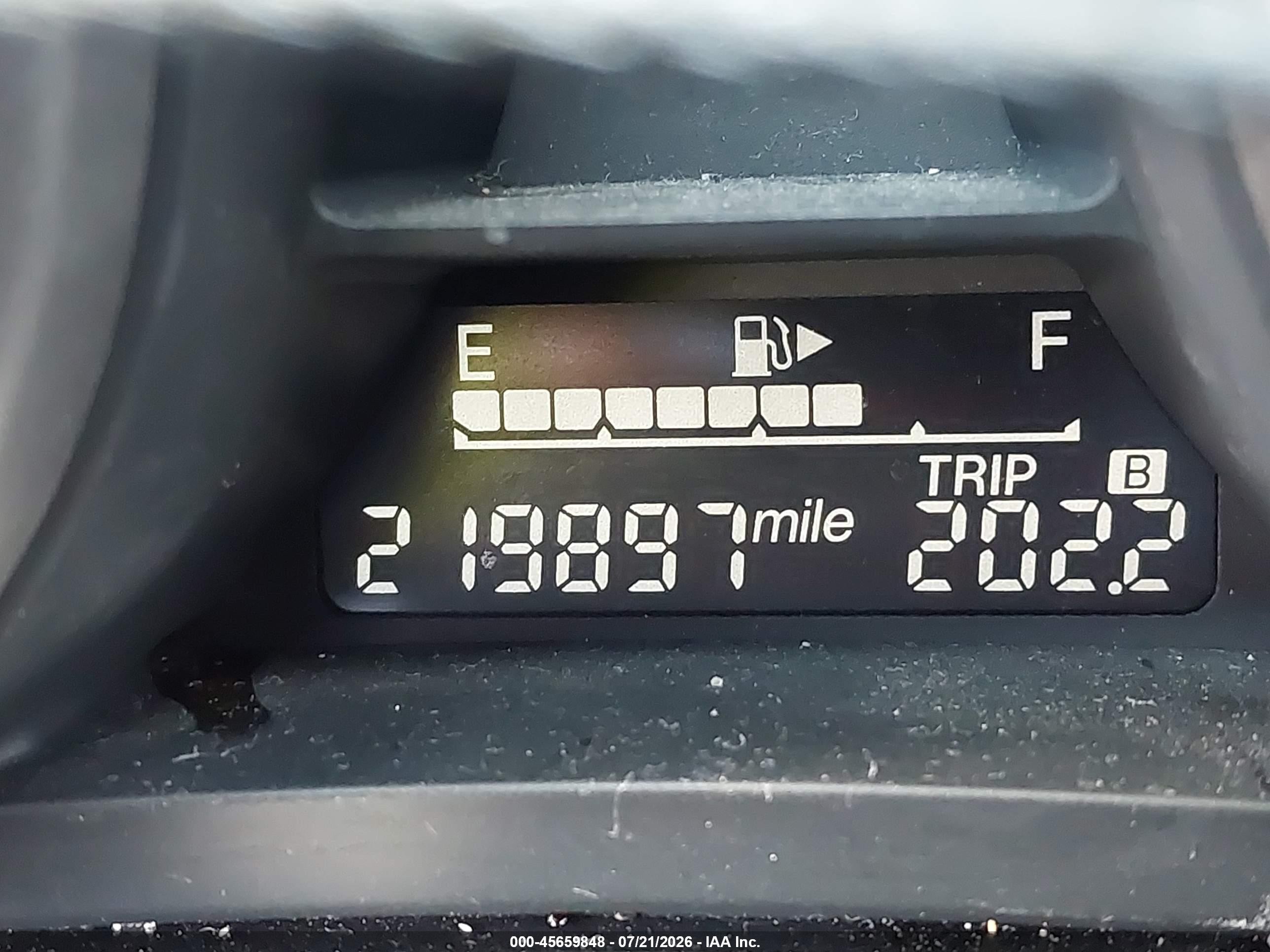 2012 Mazda Mazda3 I Touring Silver vin: JM1BL1V82C1609285