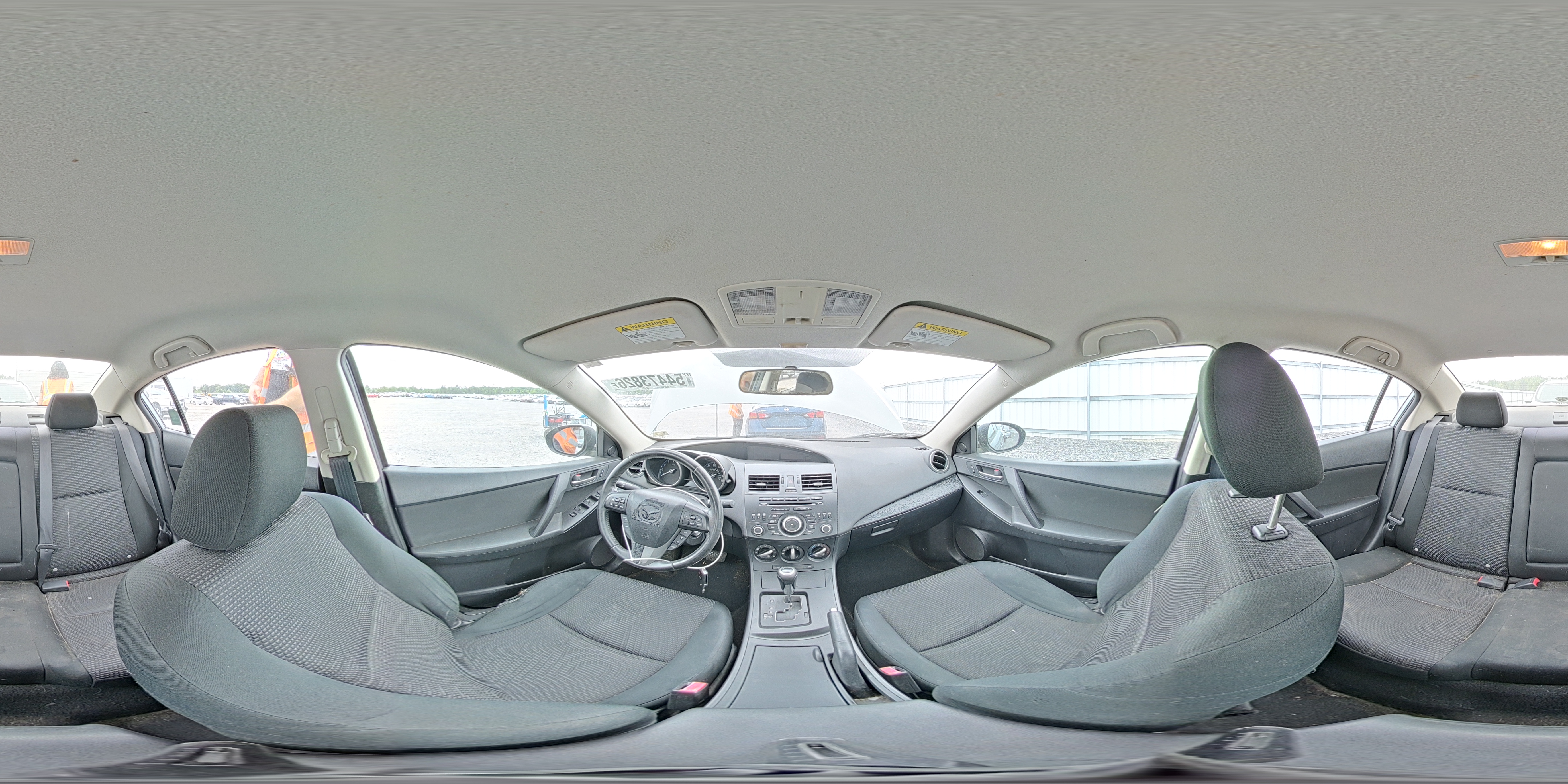 2012 Mazda 3 I Teal vin: JM1BL1V82C1617306