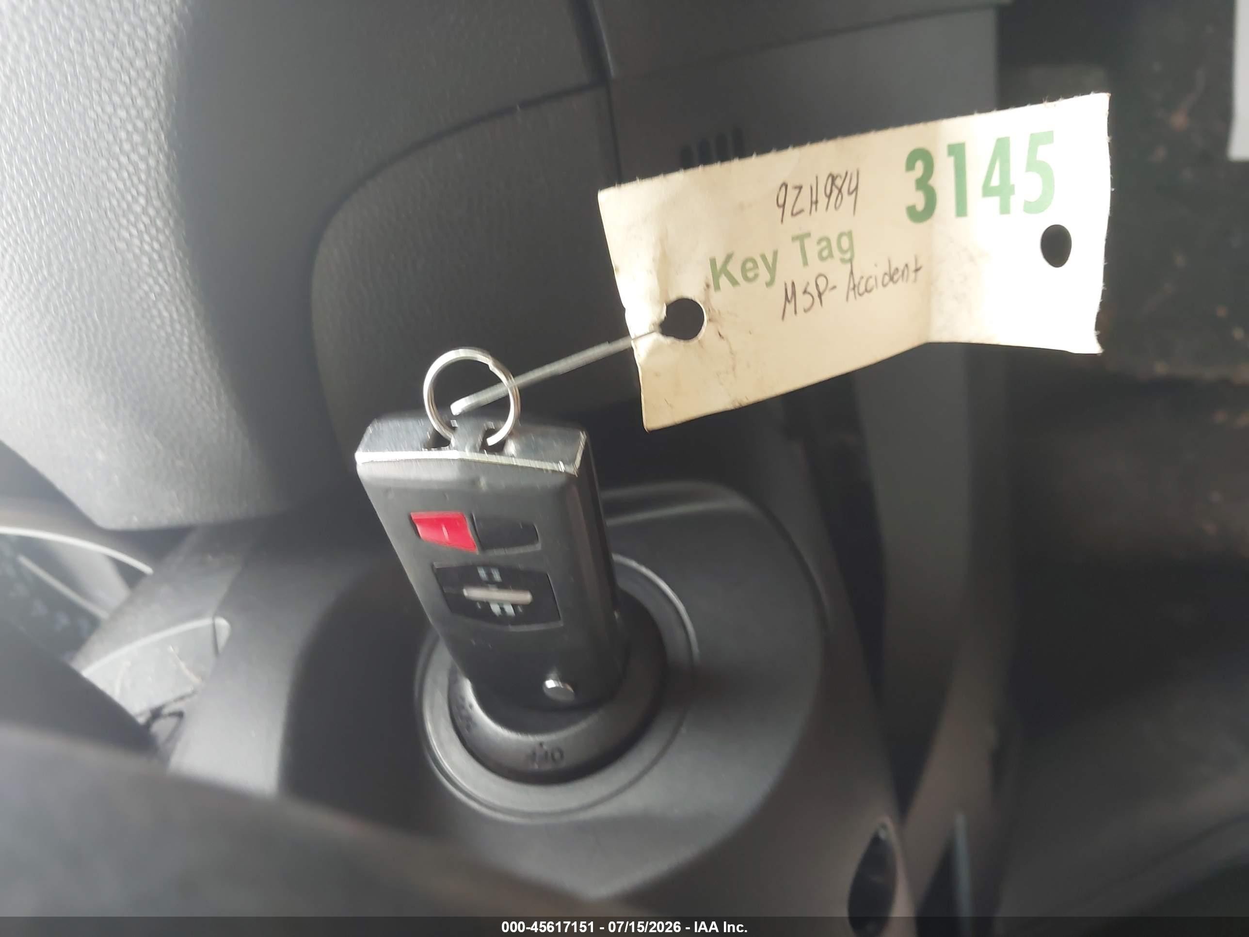 2012 Mazda Mazda3 I Touring Синий vin: JM1BL1V85C1529561