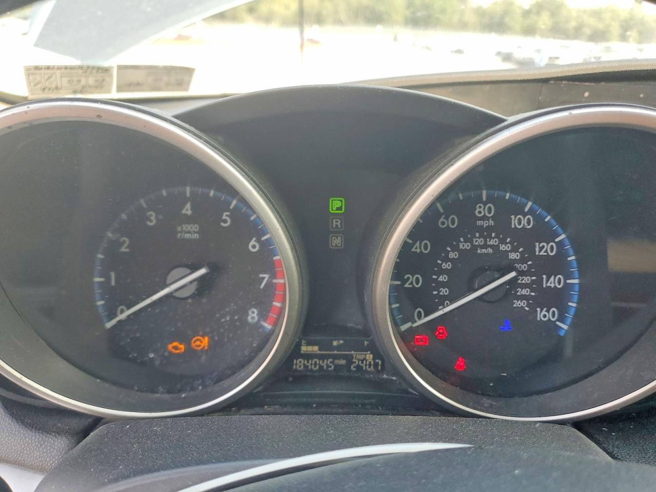 2012 Mazda 3 I Серебряный vin: JM1BL1V85C1635380