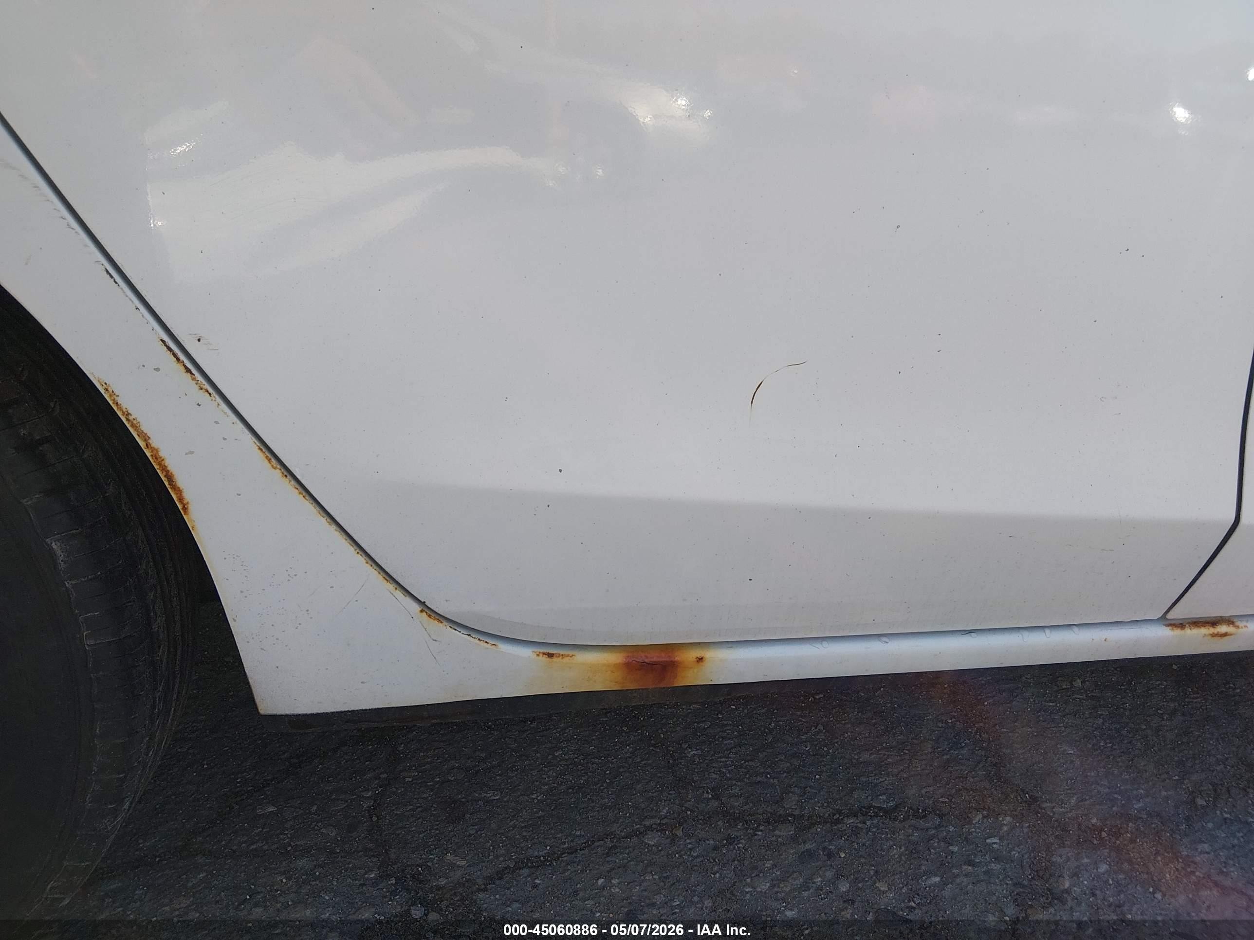 2012 Mazda Mazda3 I Touring Белый vin: JM1BL1V85C1649862