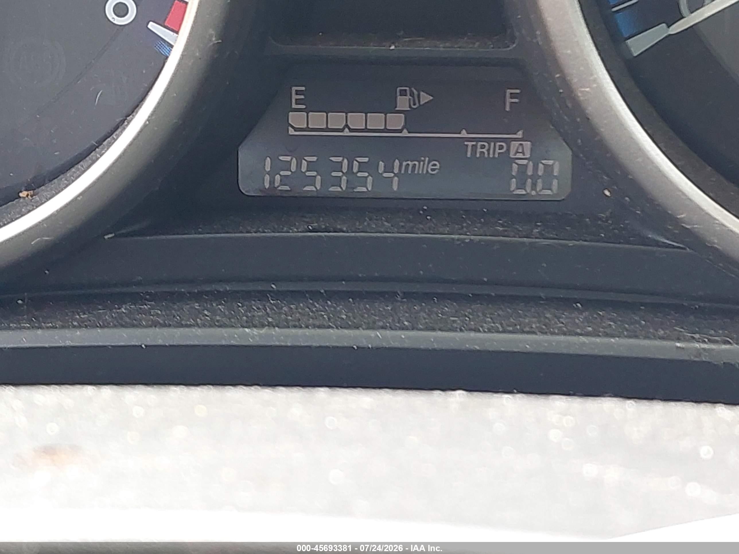 2012 Mazda Mazda3 I Touring Синий vin: JM1BL1V87C1698786