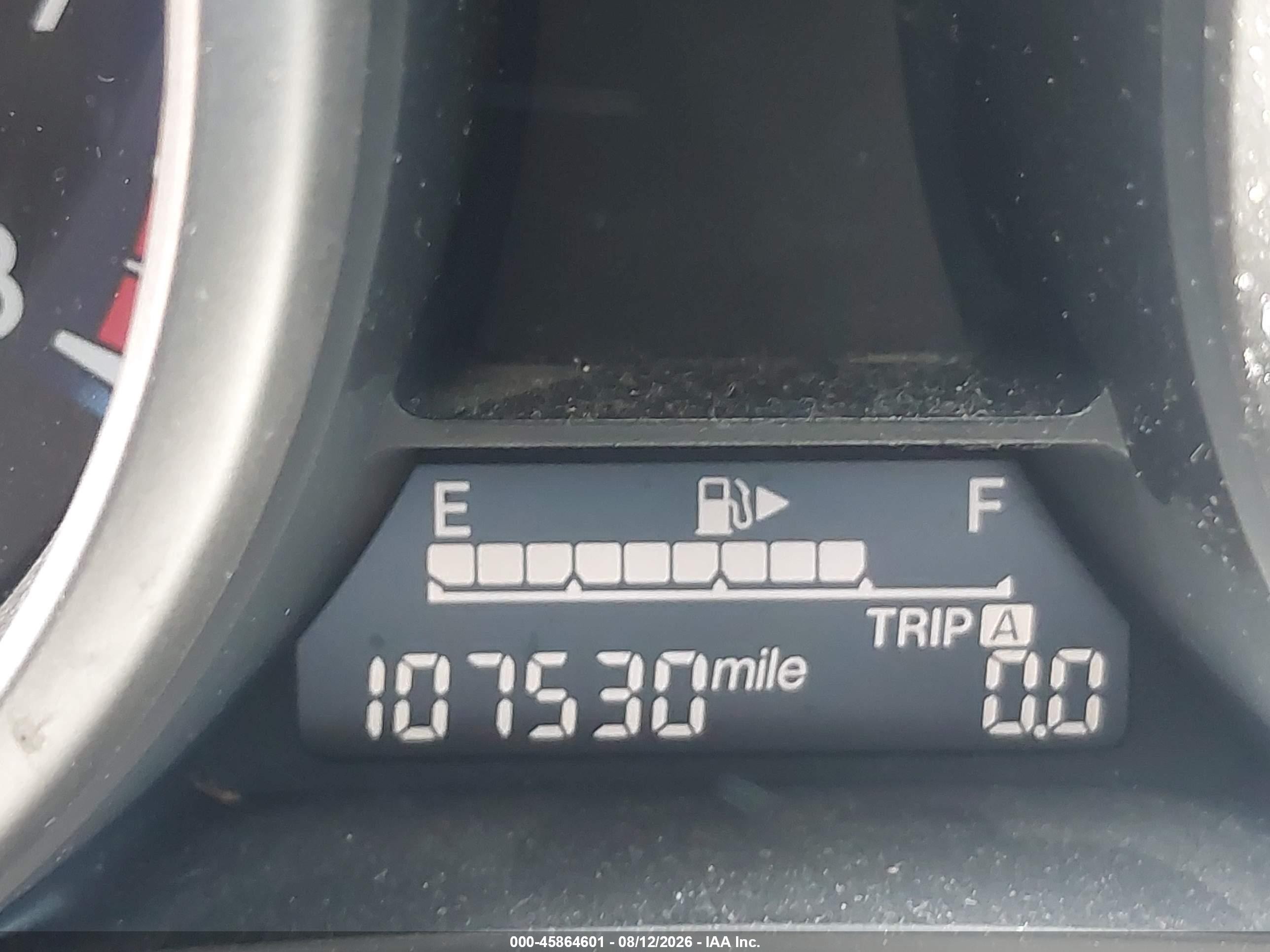 2012 Mazda Mazda3 I Touring Gray vin: JM1BL1V88C1630626