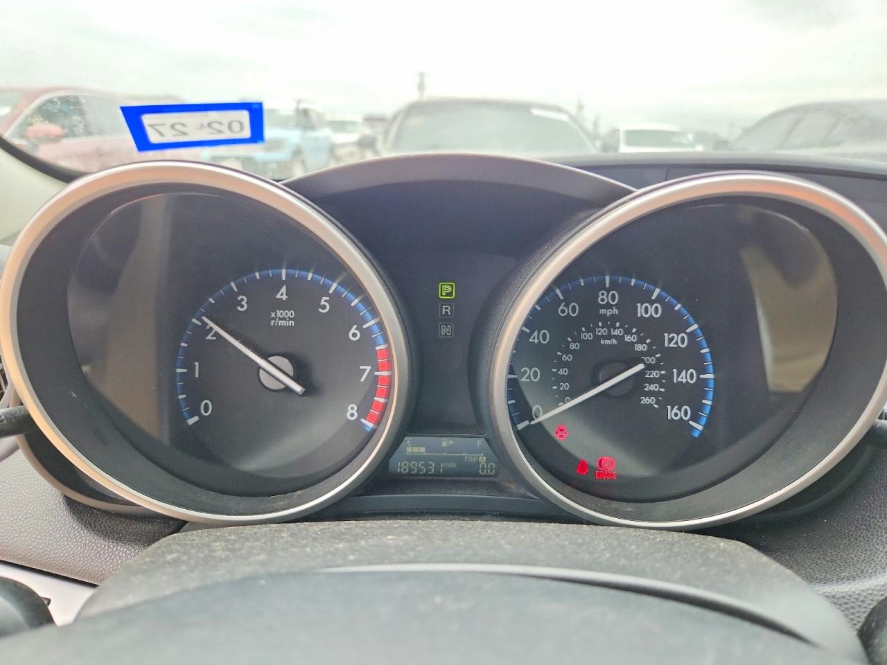 2012 Mazda 3 I Black vin: JM1BL1V89C1599838