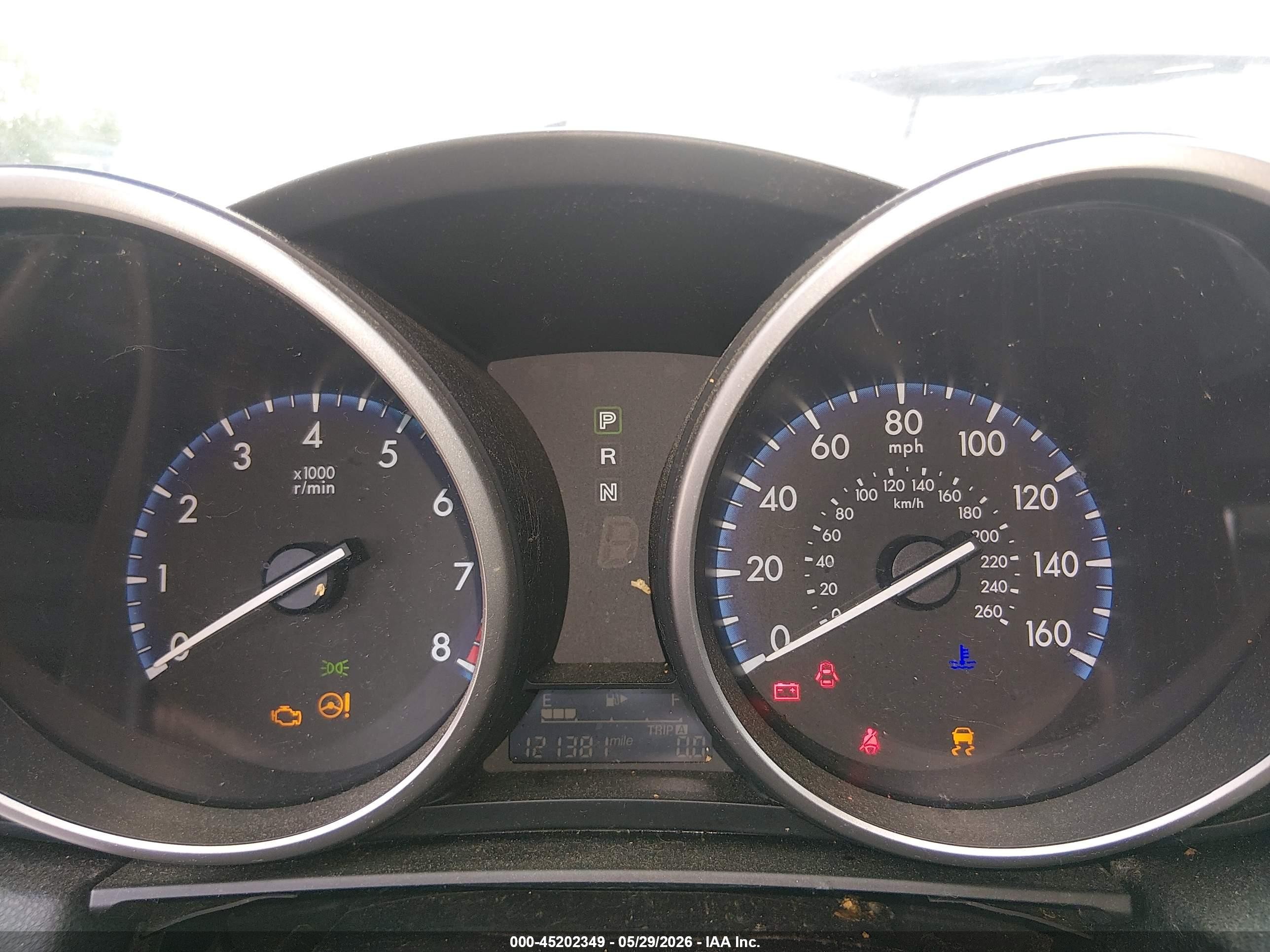 2012 Mazda Mazda3 I Touring Silver vin: JM1BL1V89C1648214
