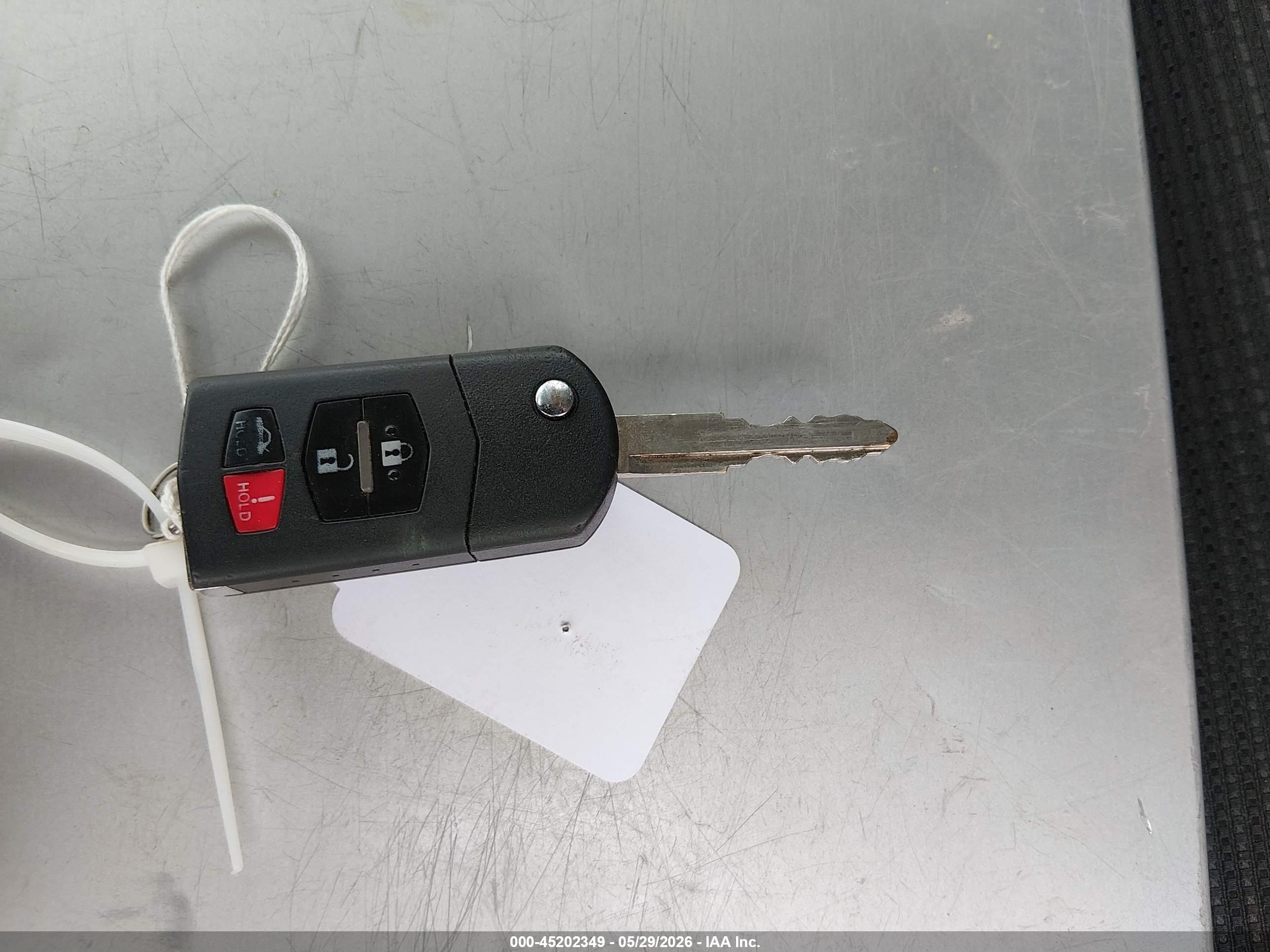 2012 Mazda Mazda3 I Touring Silver vin: JM1BL1V89C1648214