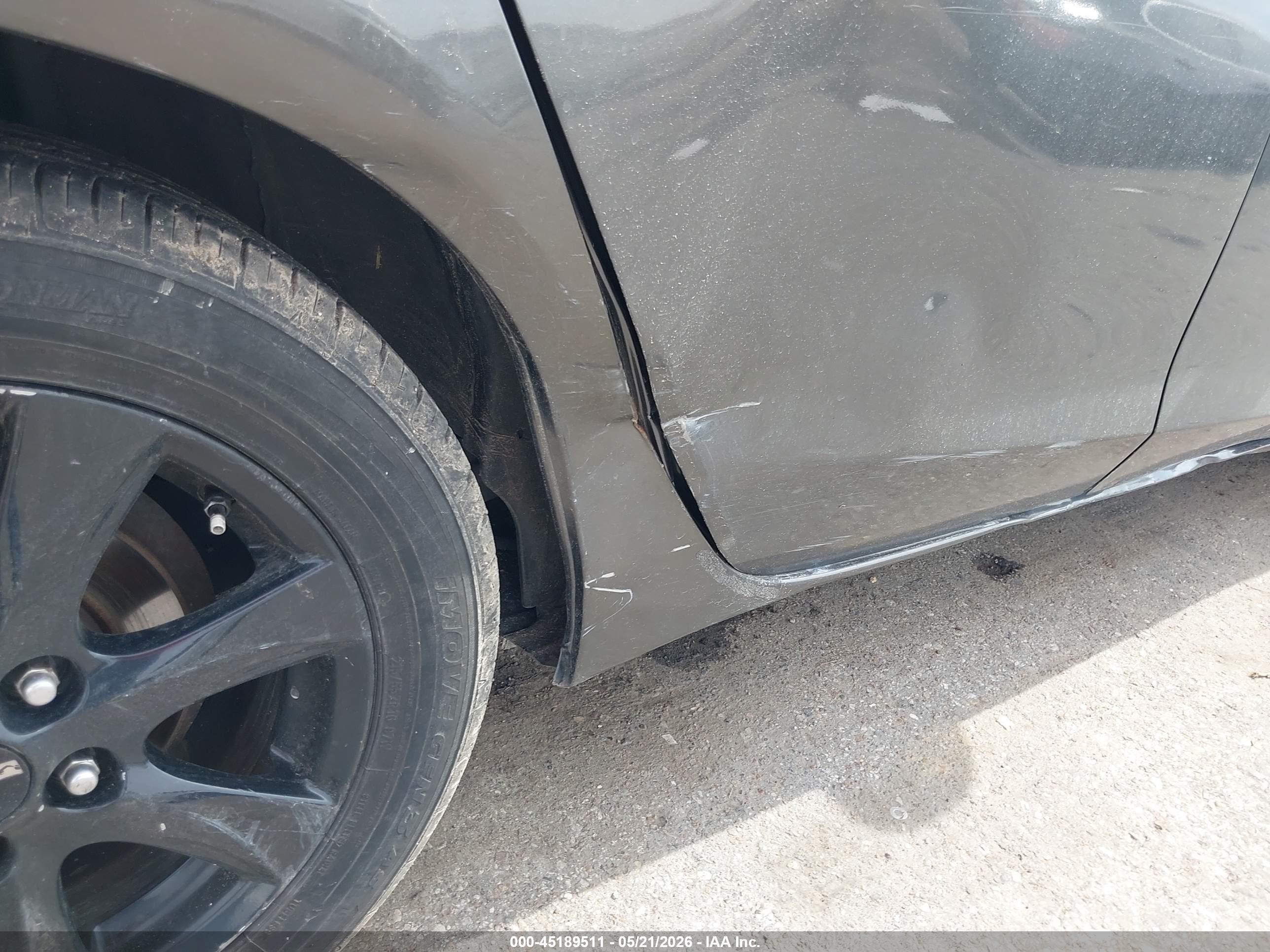 2011 Mazda Mazda3 I Touring Gray vin: JM1BL1VF0B1404206