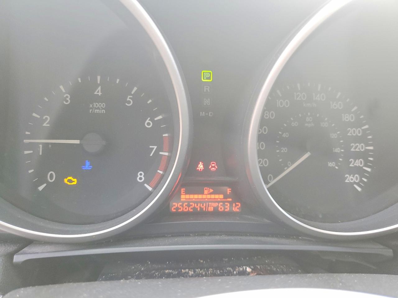2011 Mazda 3 I Синий vin: JM1BL1VF0B1404951