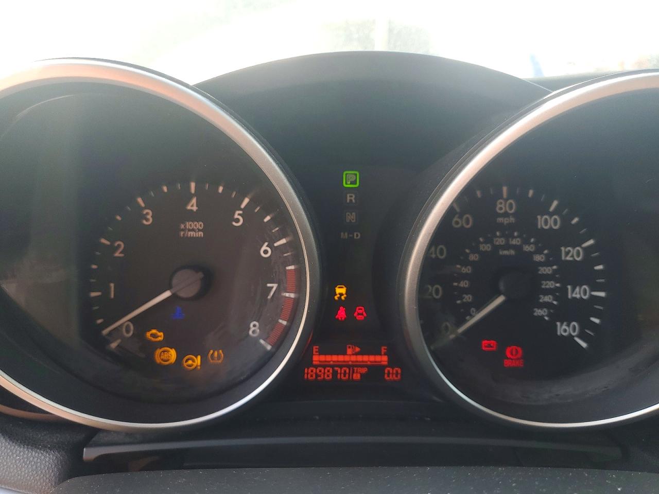 2011 Mazda 3 I Gray vin: JM1BL1VF0B1427937