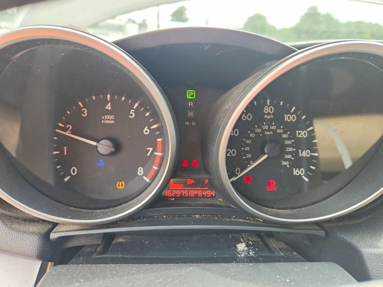 2011 Mazda 3 I Gray vin: JM1BL1VF0B1435861