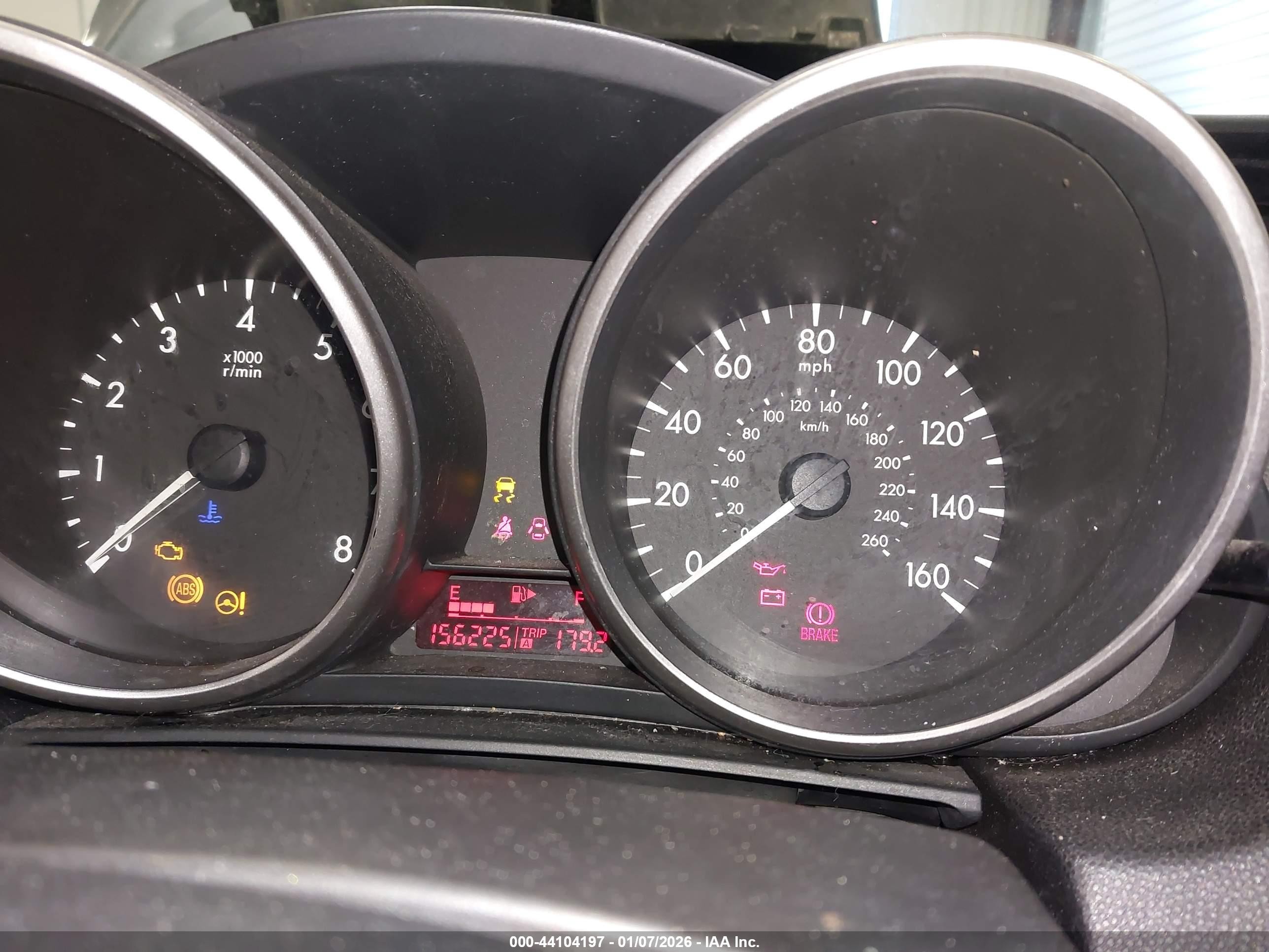2011 Mazda Mazda3 I Touring Blue vin: JM1BL1VF0B1487300