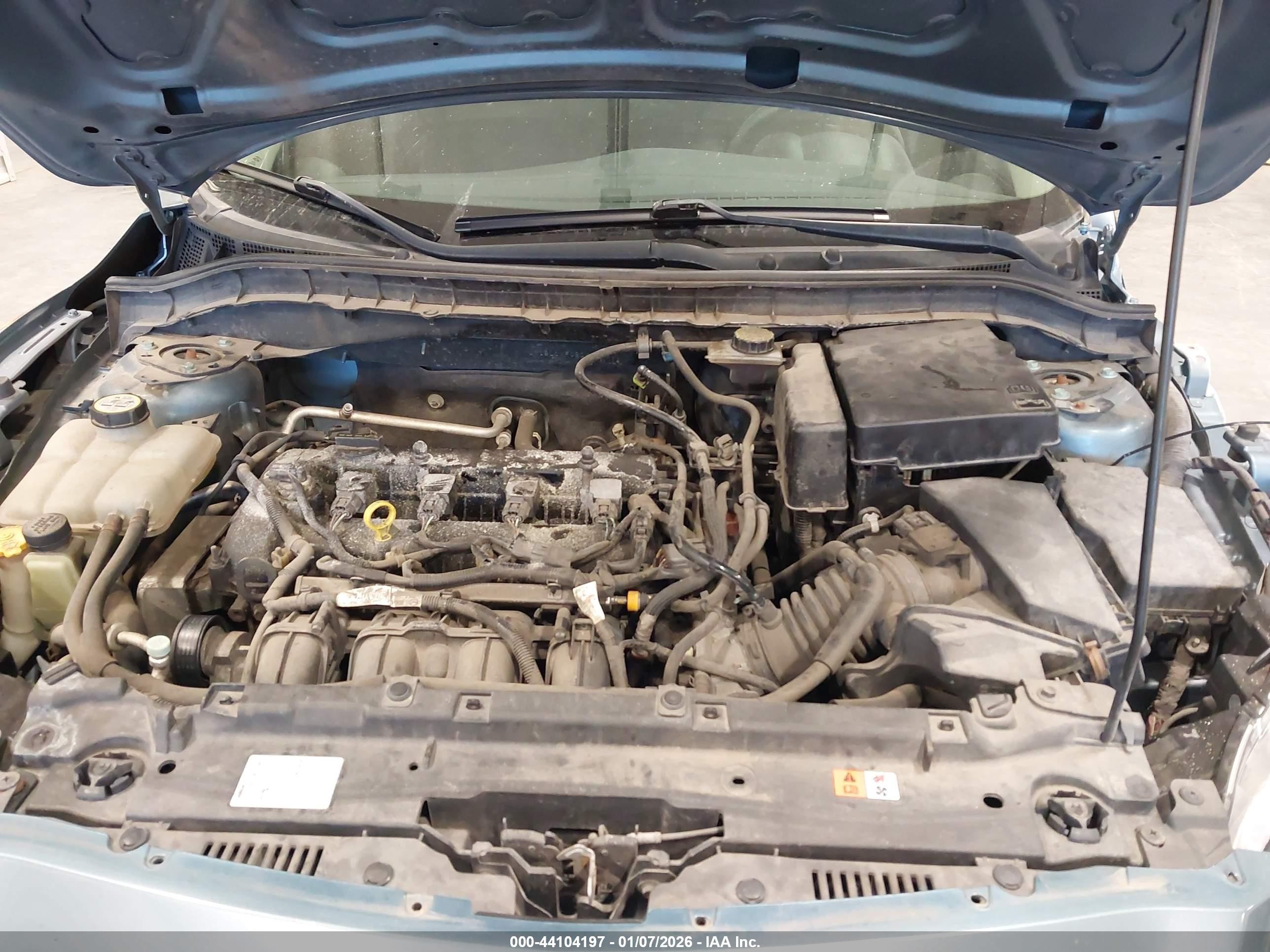 2011 Mazda Mazda3 I Touring Blue vin: JM1BL1VF0B1487300
