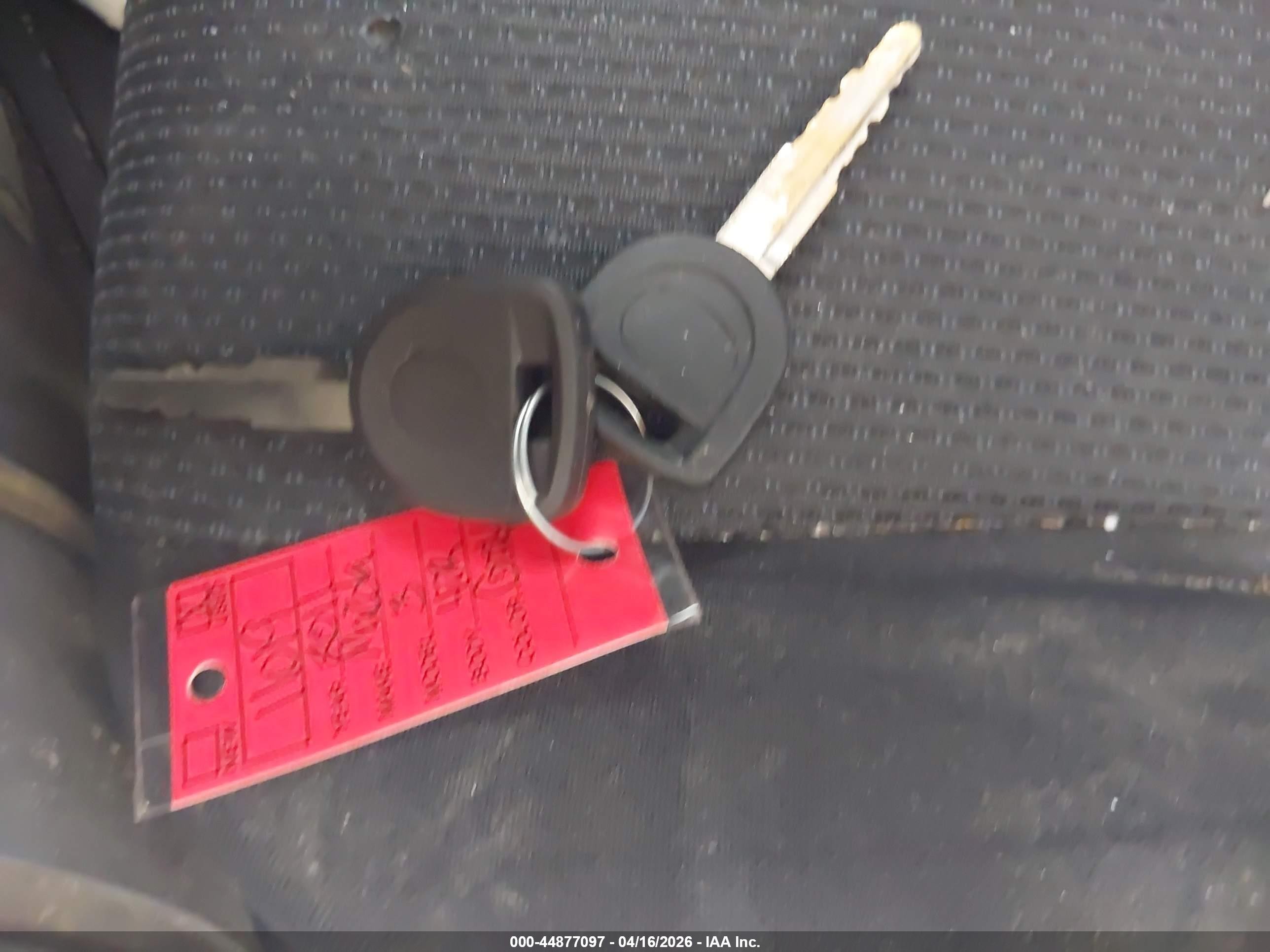 2011 Mazda Mazda3 I Touring Серый vin: JM1BL1VF0B1490309