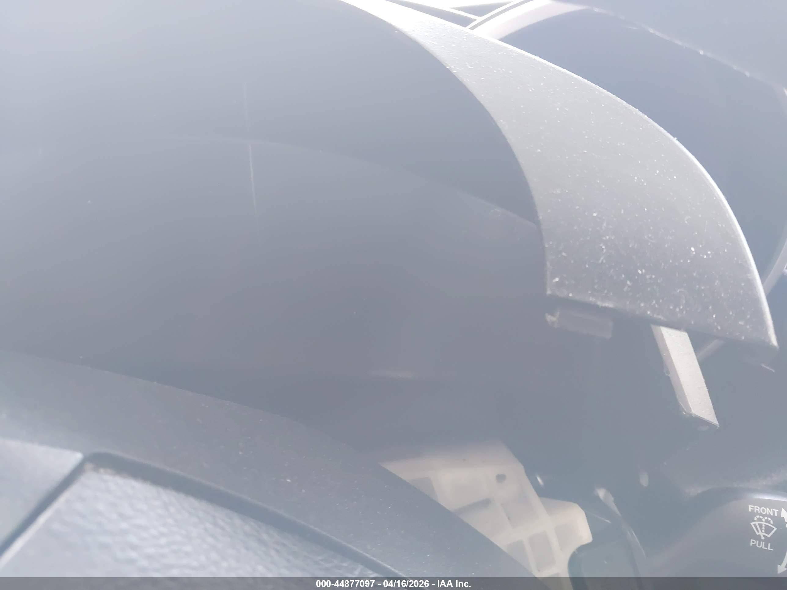 2011 Mazda Mazda3 I Touring Серый vin: JM1BL1VF0B1490309