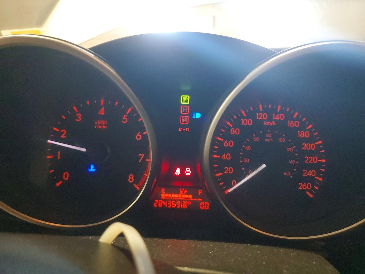 2011 Mazda 3 I Silver vin: JM1BL1VF1B1482400