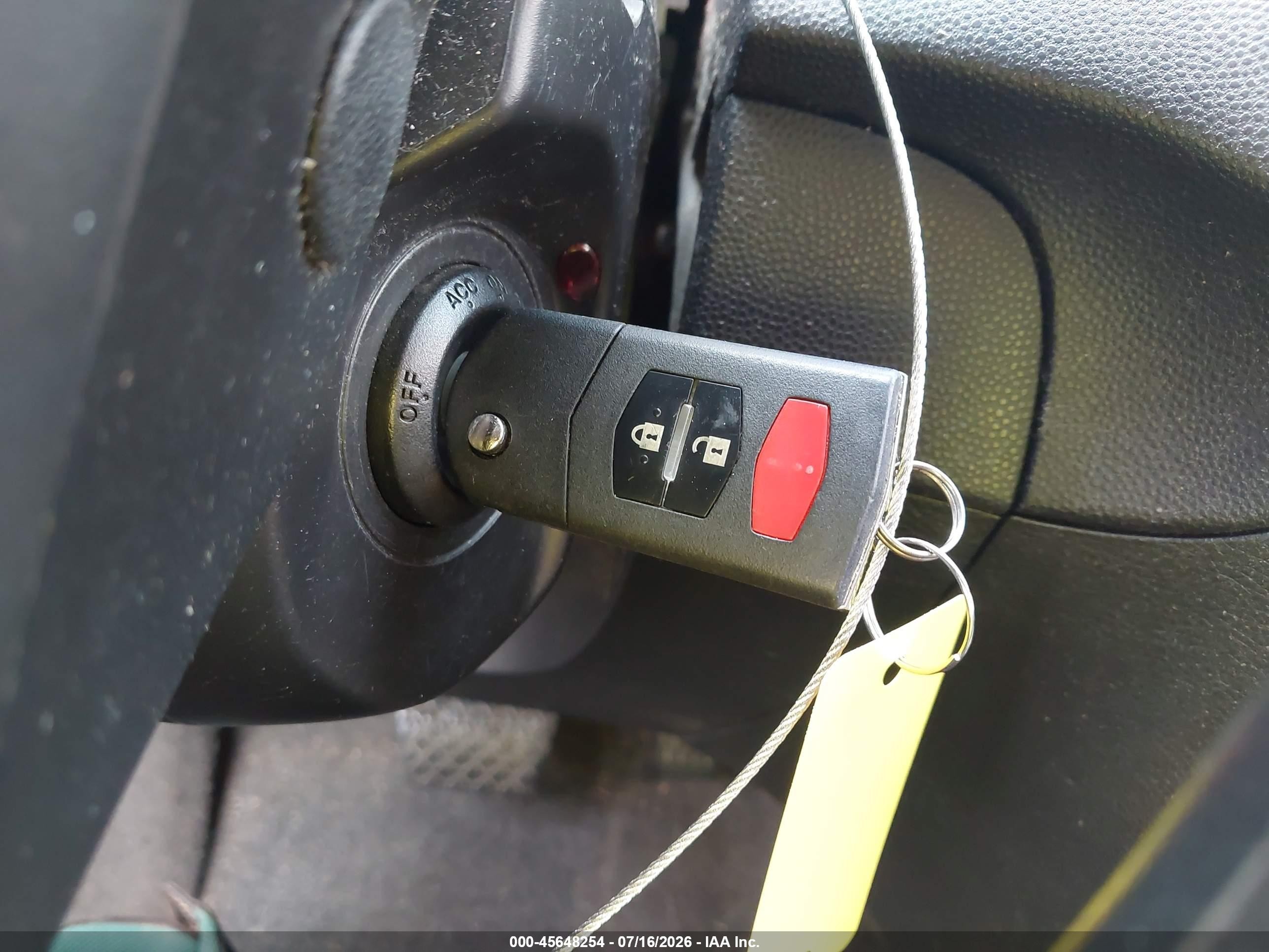 2011 Mazda Mazda3 I Touring Белый vin: JM1BL1VF1B1486379