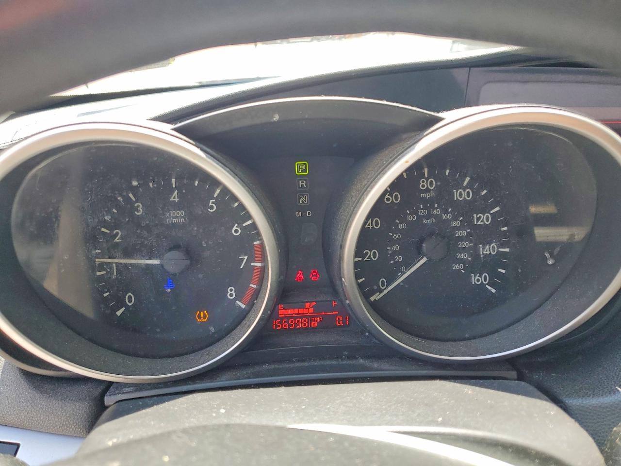 2011 Mazda 3 I Black vin: JM1BL1VF2B1367305