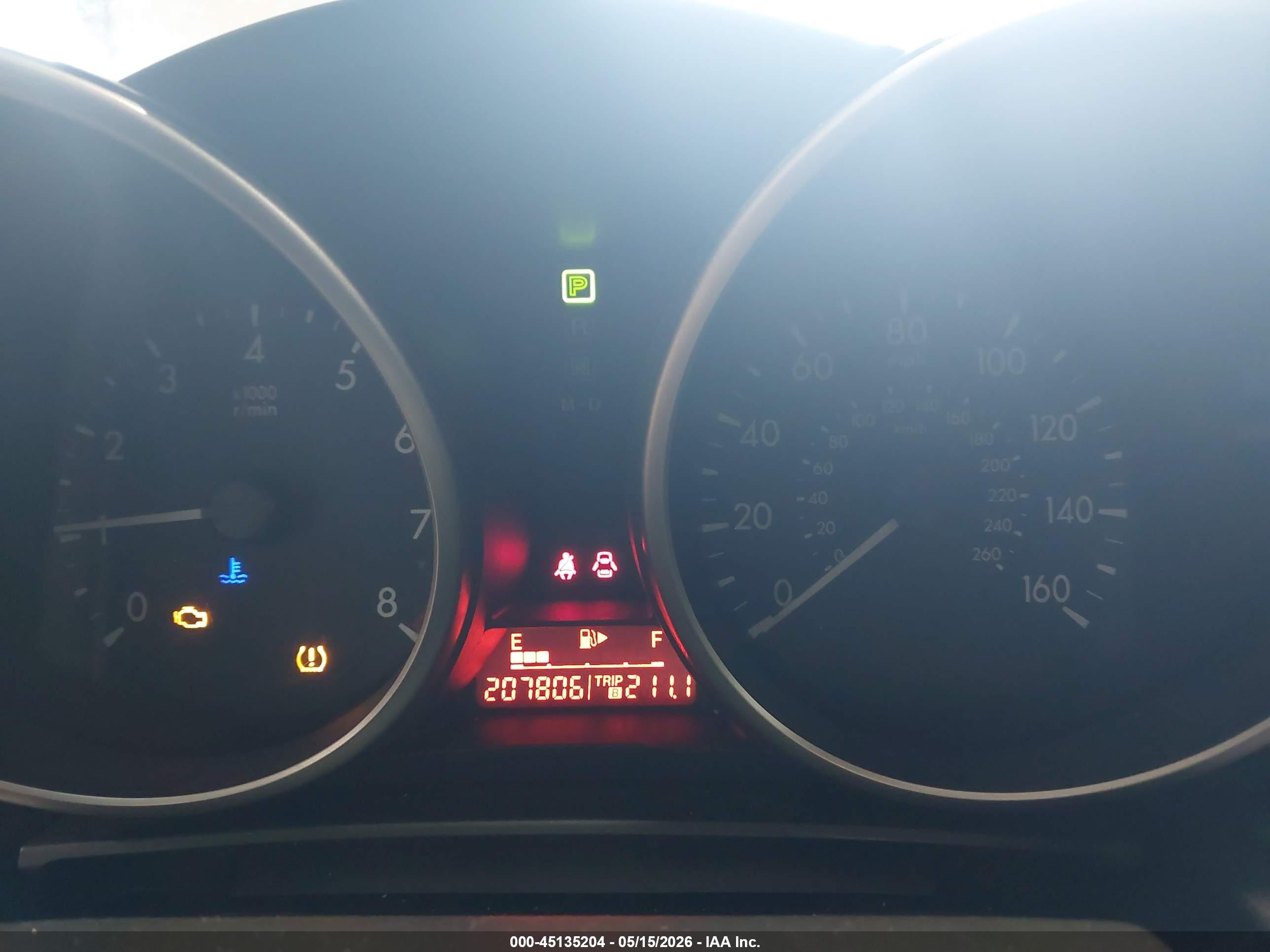 2011 Mazda Mazda3 I Touring Blue vin: JM1BL1VF3B1479689