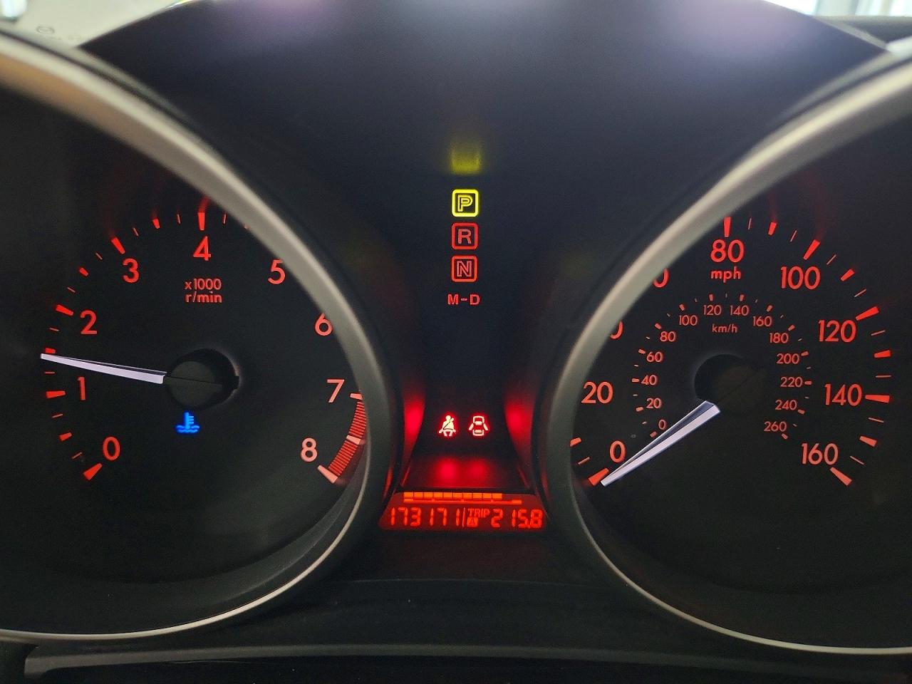 2011 Mazda 3 I Серый vin: JM1BL1VF4B1383148