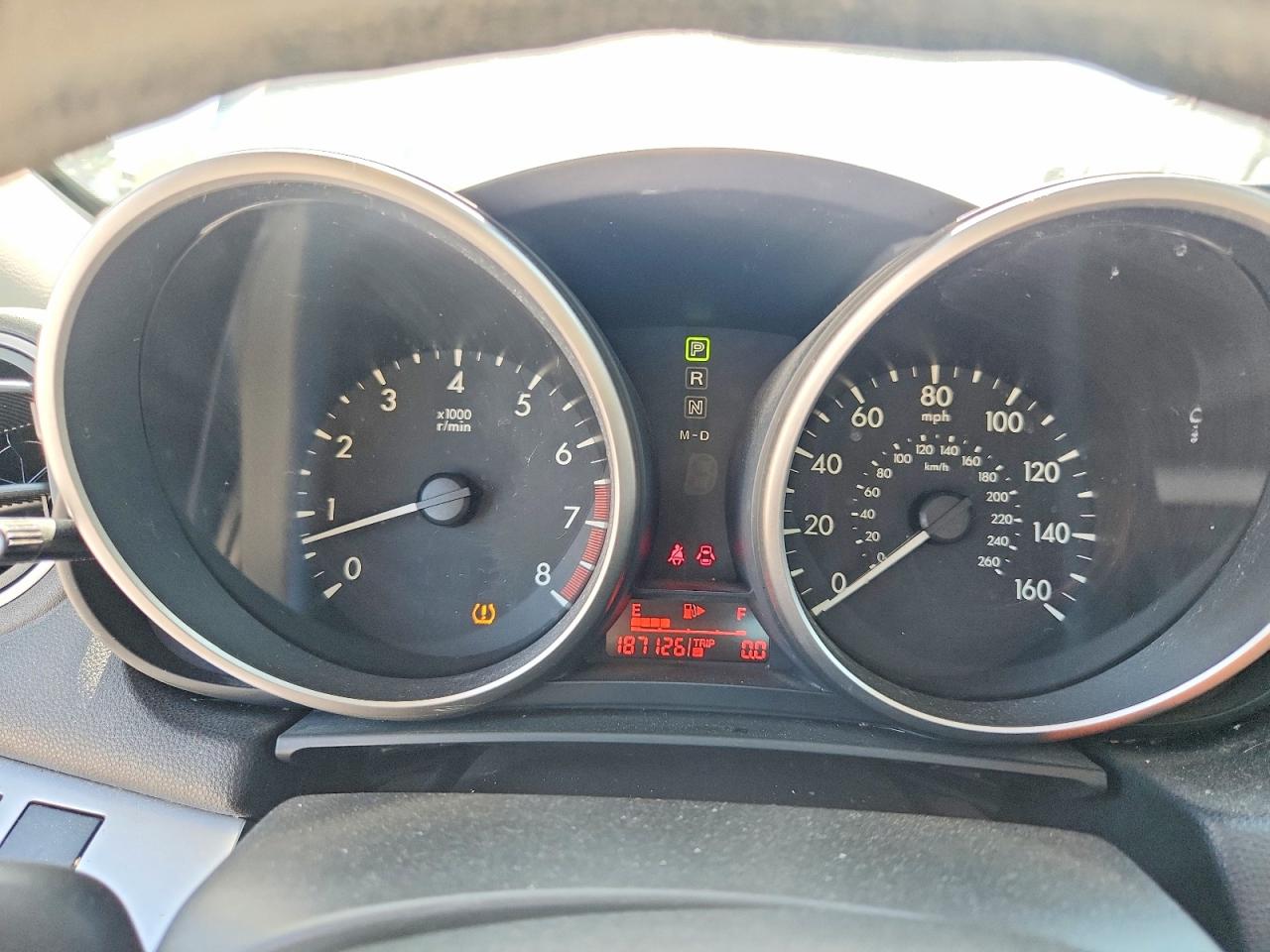 2011 Mazda 3 I Gray vin: JM1BL1VF4B1427312