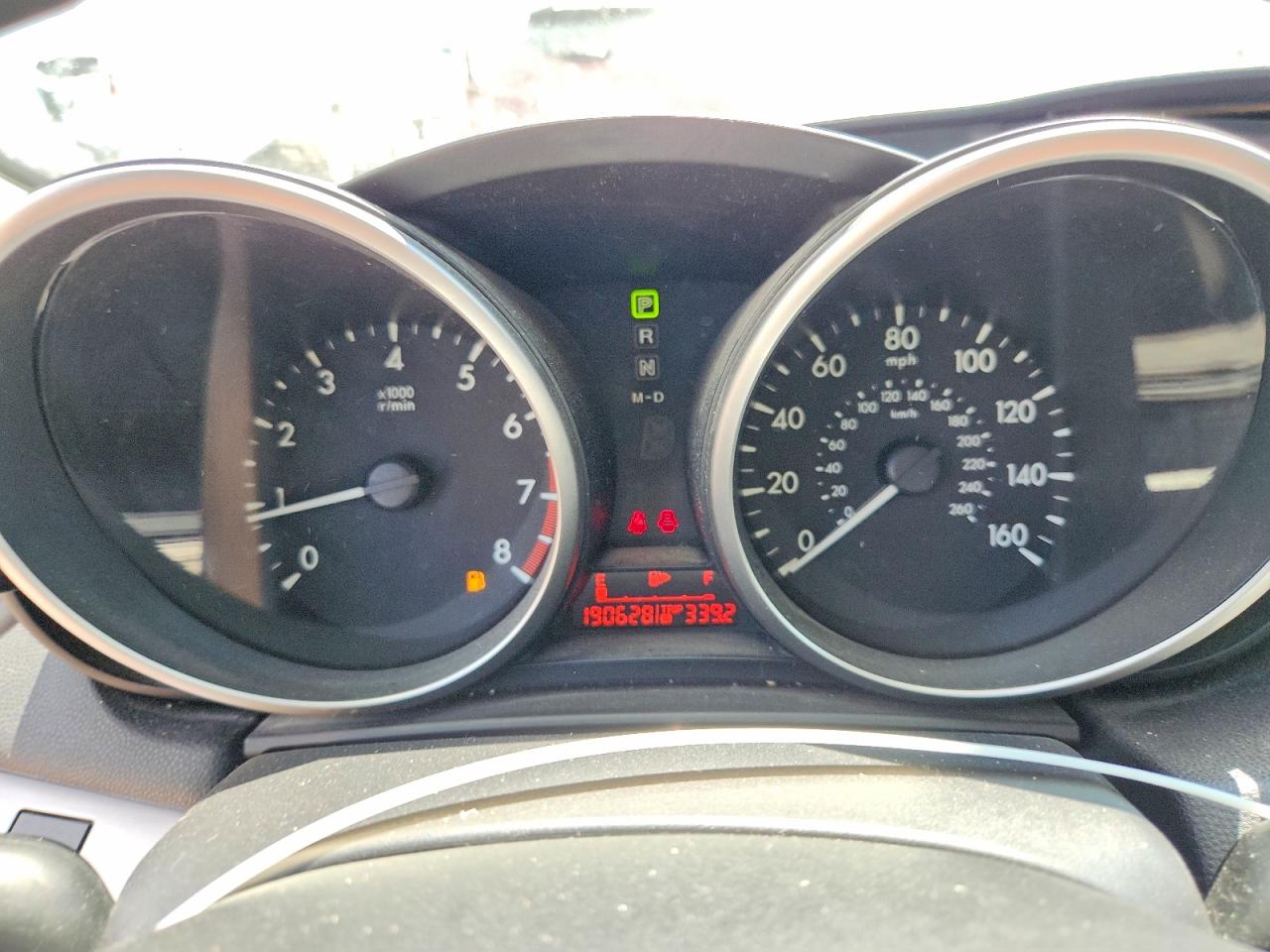 2011 Mazda 3 I Бирюзовый vin: JM1BL1VF5B1385409