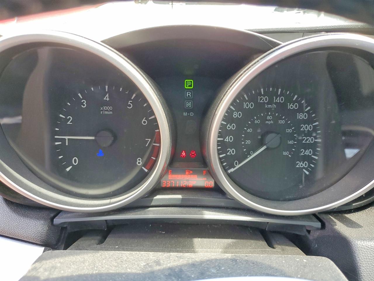 2011 Mazda 3 I Maroon vin: JM1BL1VF5B1460805