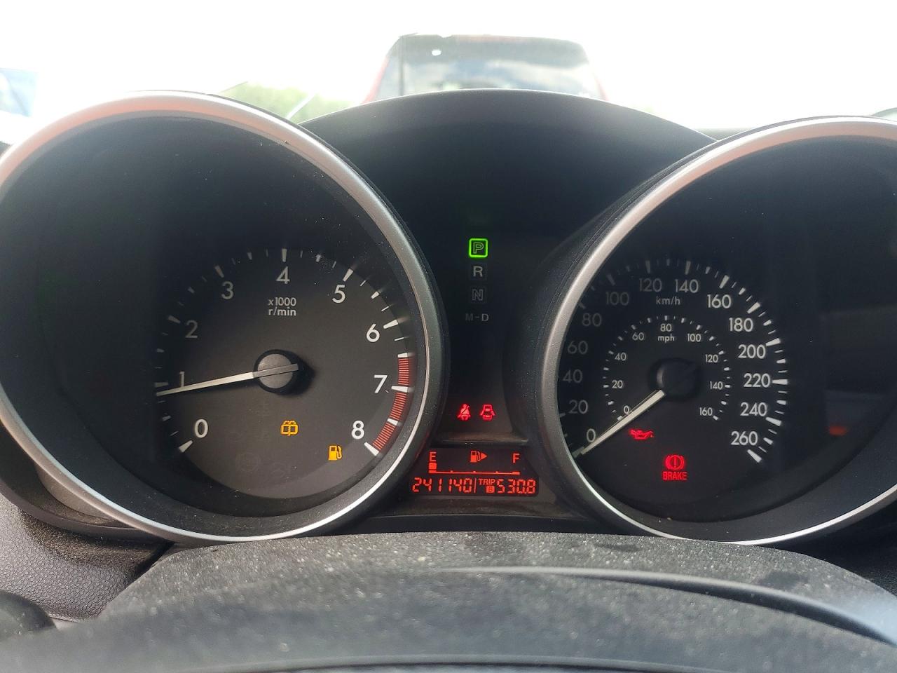 2011 Mazda 3 I Silver vin: JM1BL1VF5B1480164