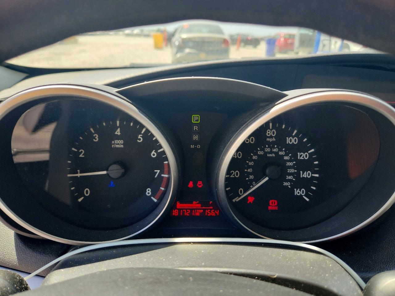 2011 Mazda 3 I Синий vin: JM1BL1VF5B1489303