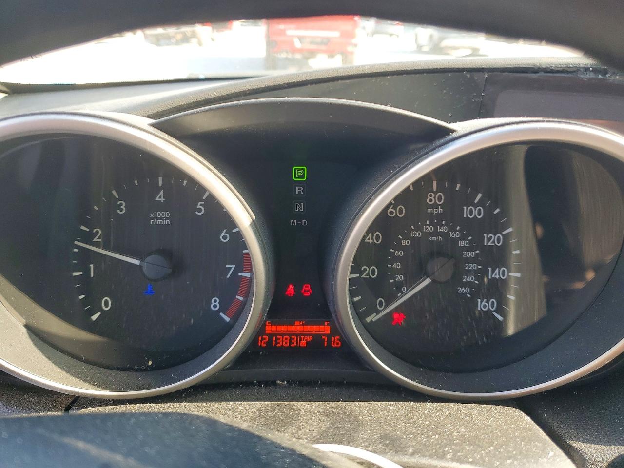 2011 Mazda 3 I White vin: JM1BL1VF6B1381059
