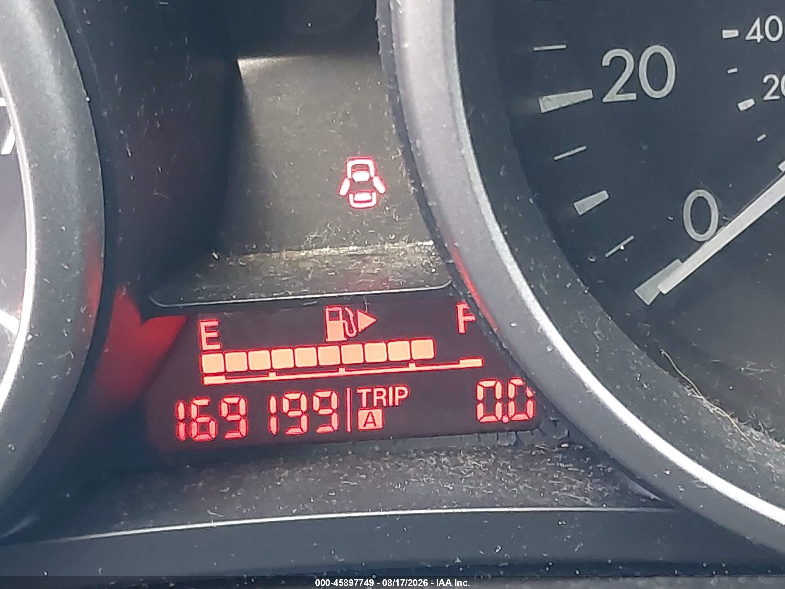 2011 Mazda Mazda3 I Touring Серый vin: JM1BL1VF8B1362125