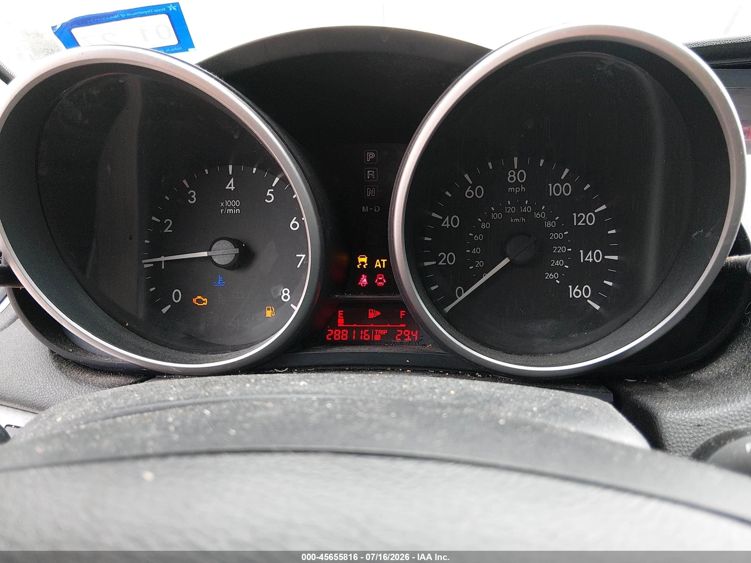2011 Mazda Mazda3 I Touring Teal vin: JM1BL1VF8B1485679