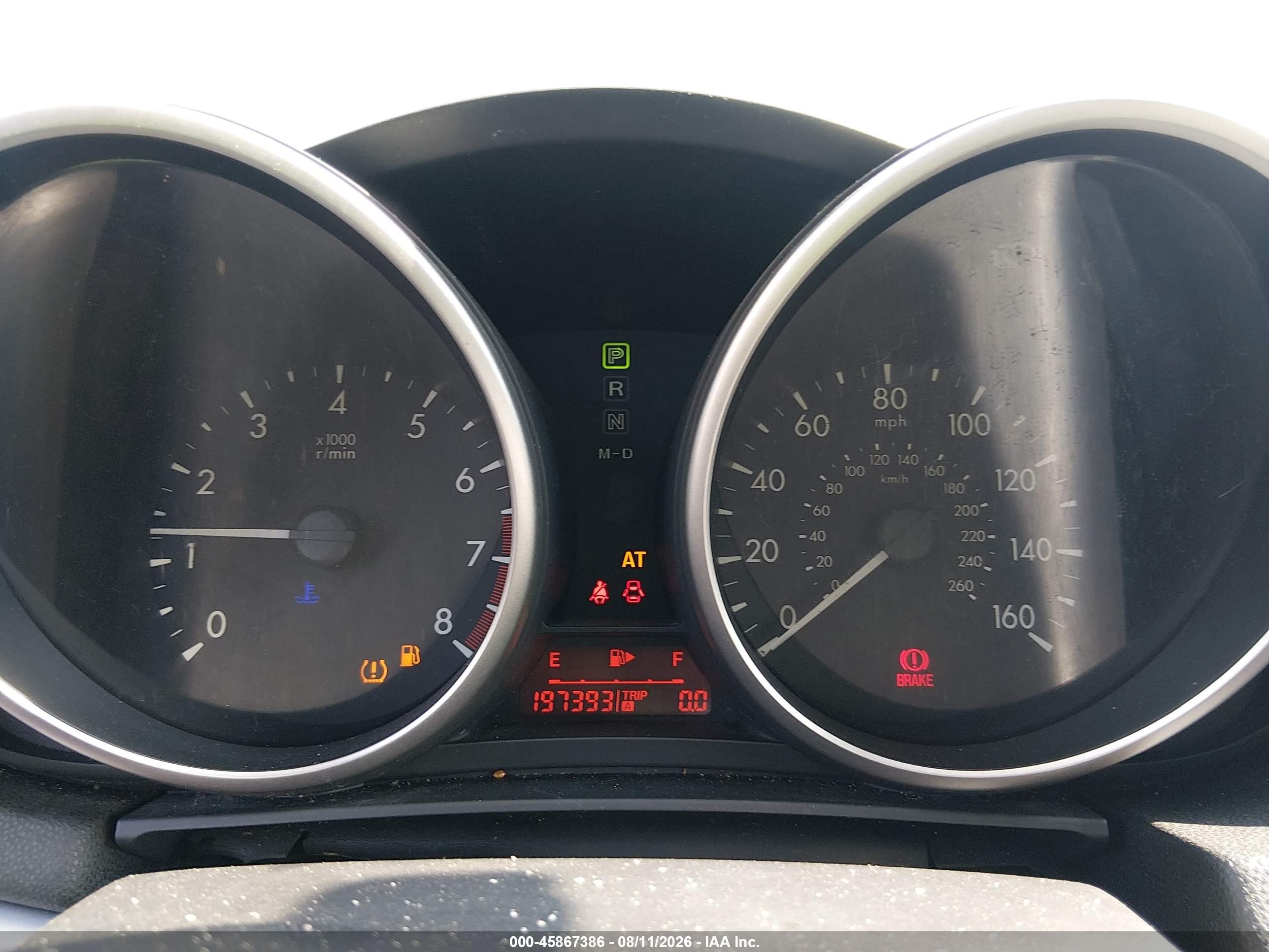 2011 Mazda Mazda3   Blue vin: JM1BL1VF9B1442789
