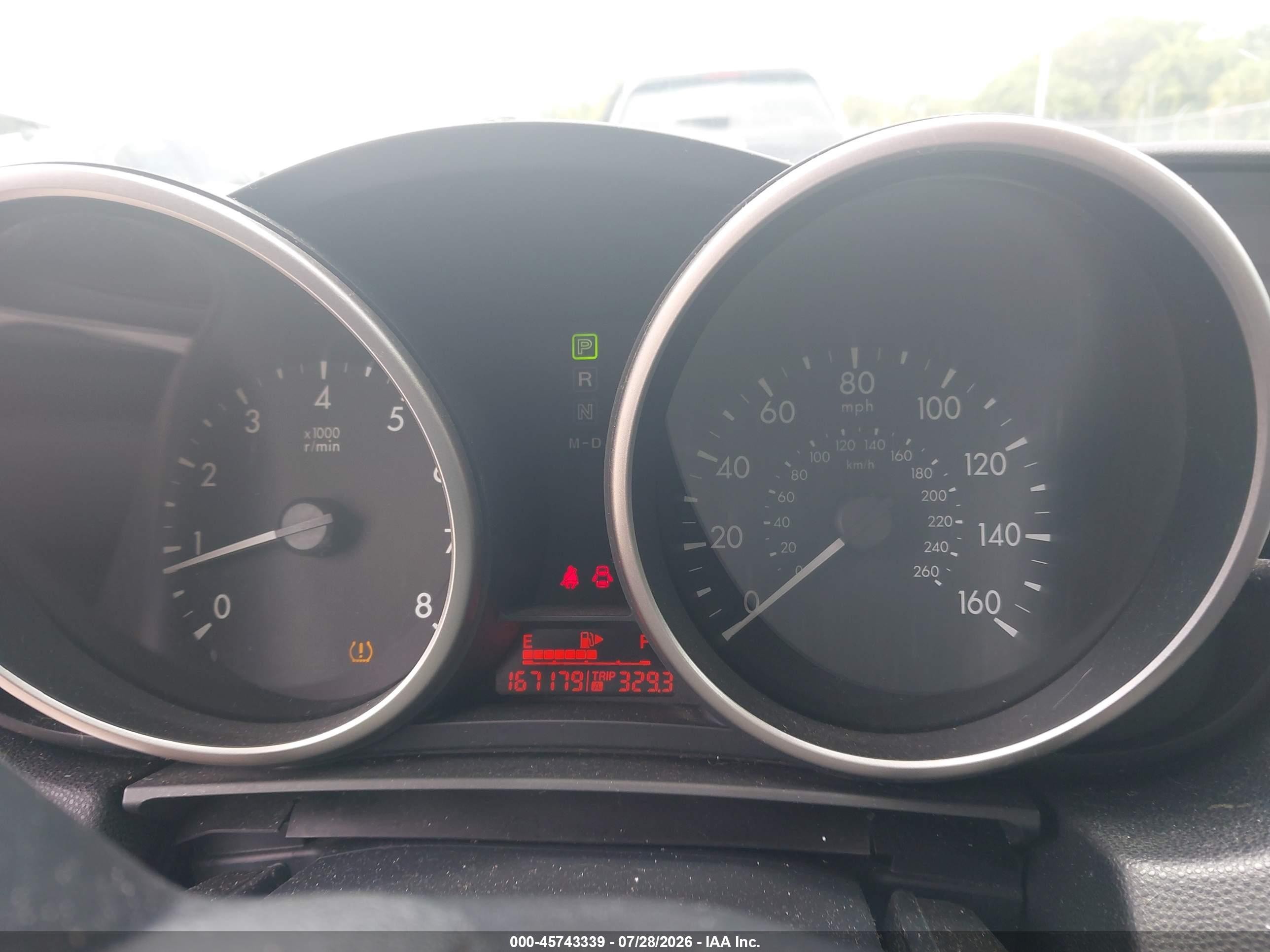 2011 Mazda Mazda3 I Touring Белый vin: JM1BL1VF9B1471001