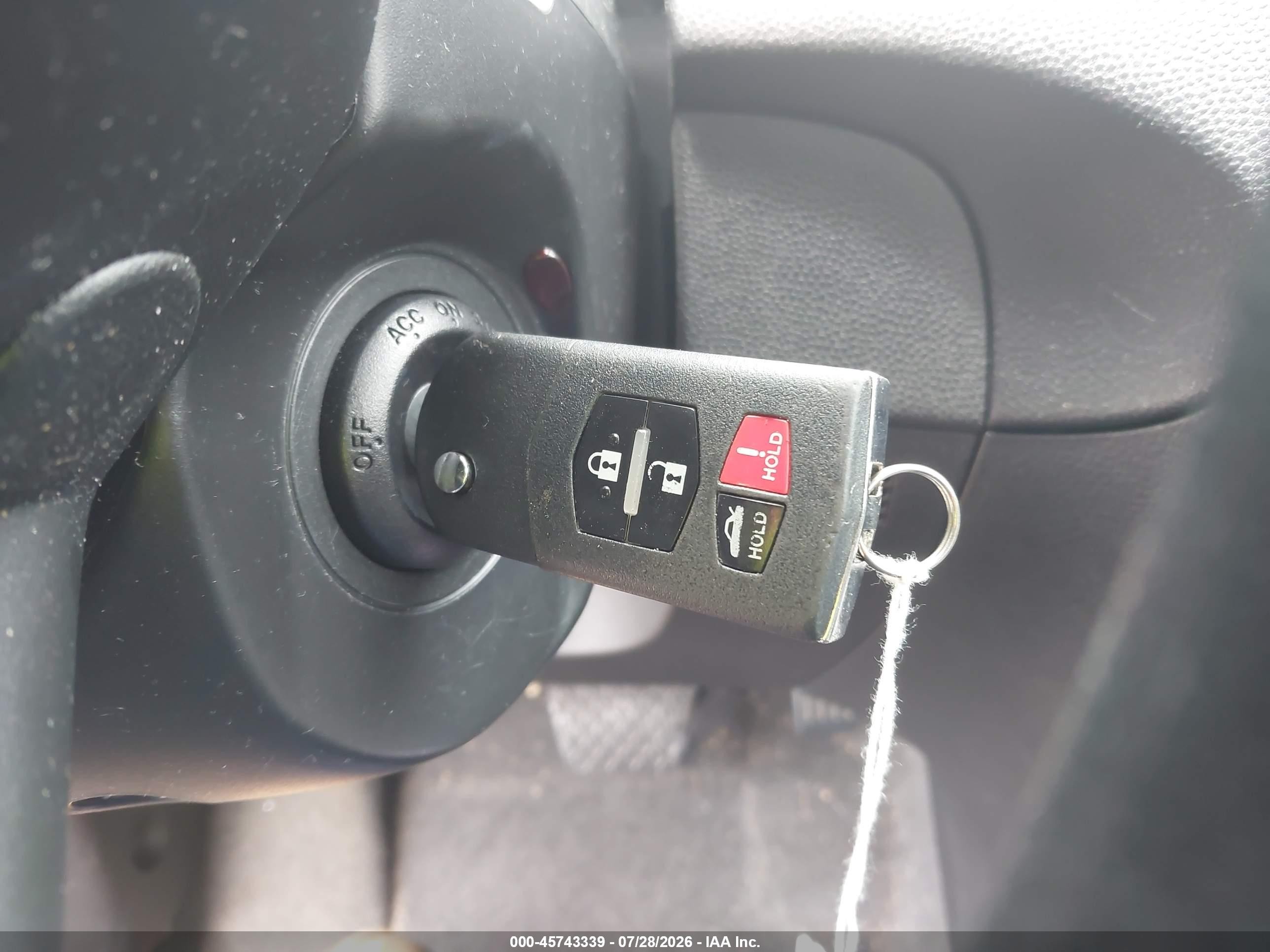 2011 Mazda Mazda3 I Touring Белый vin: JM1BL1VF9B1471001